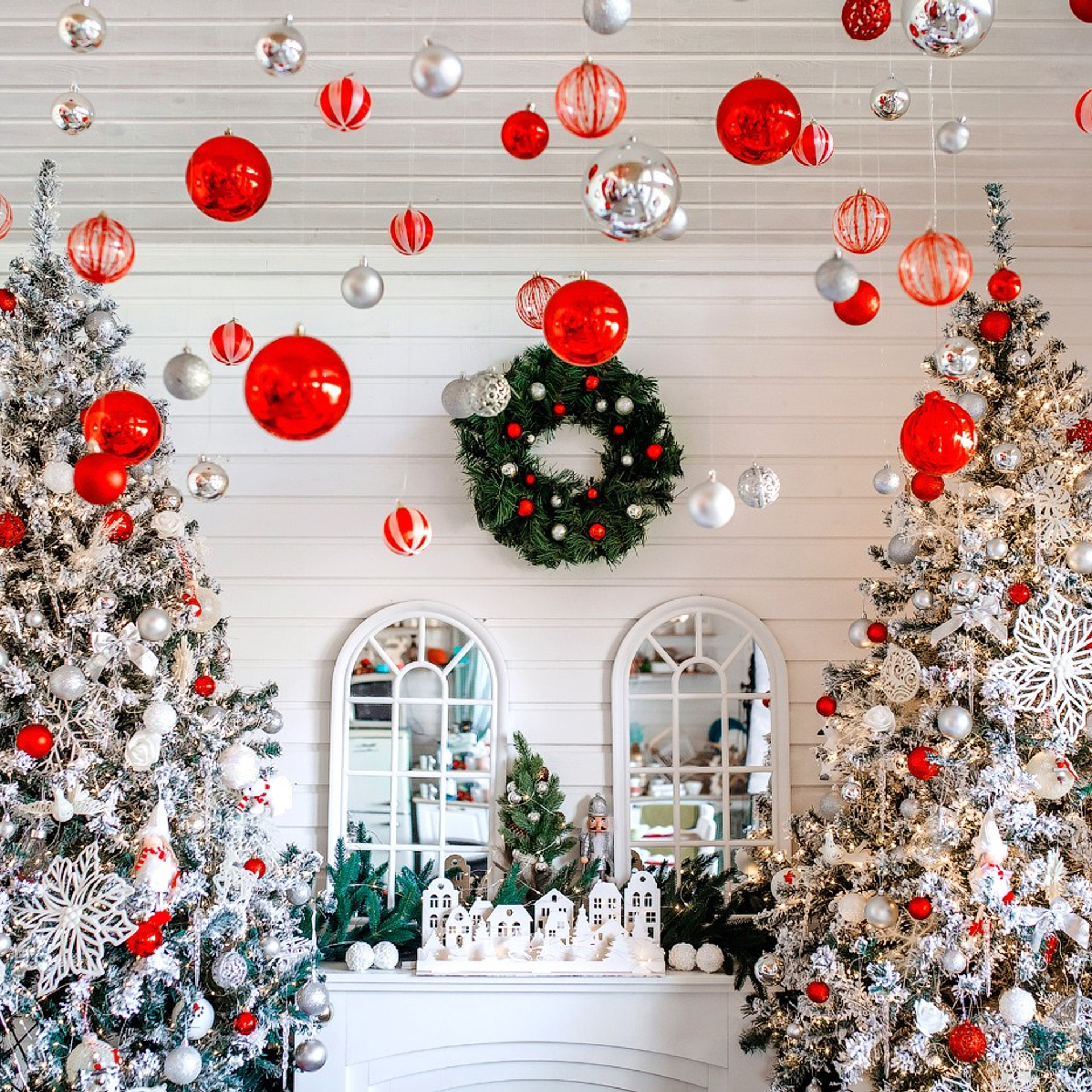 Новый год 2026