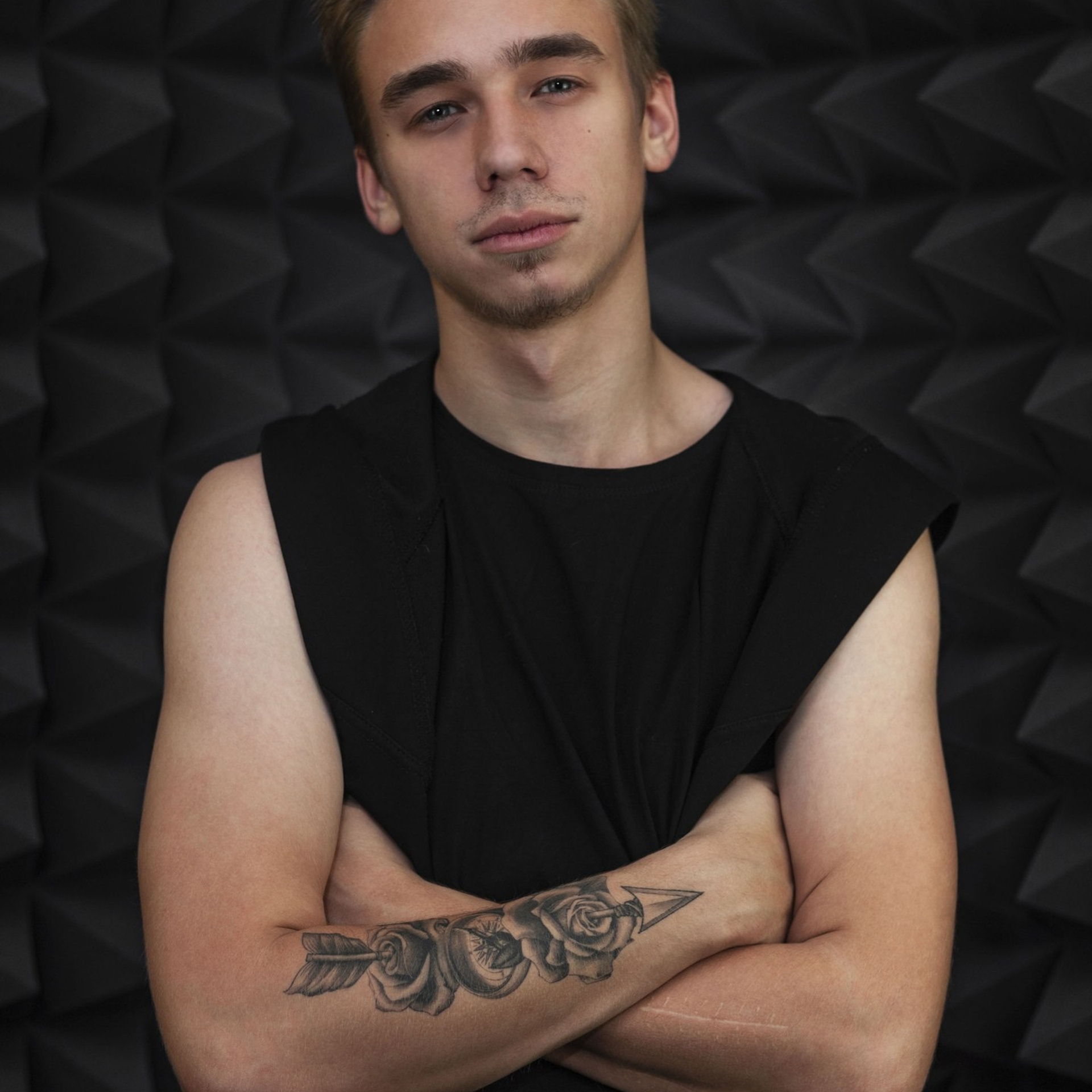 Портретный фотограф в Луге и Санкт-Петербурге | Антон Рыбчинский