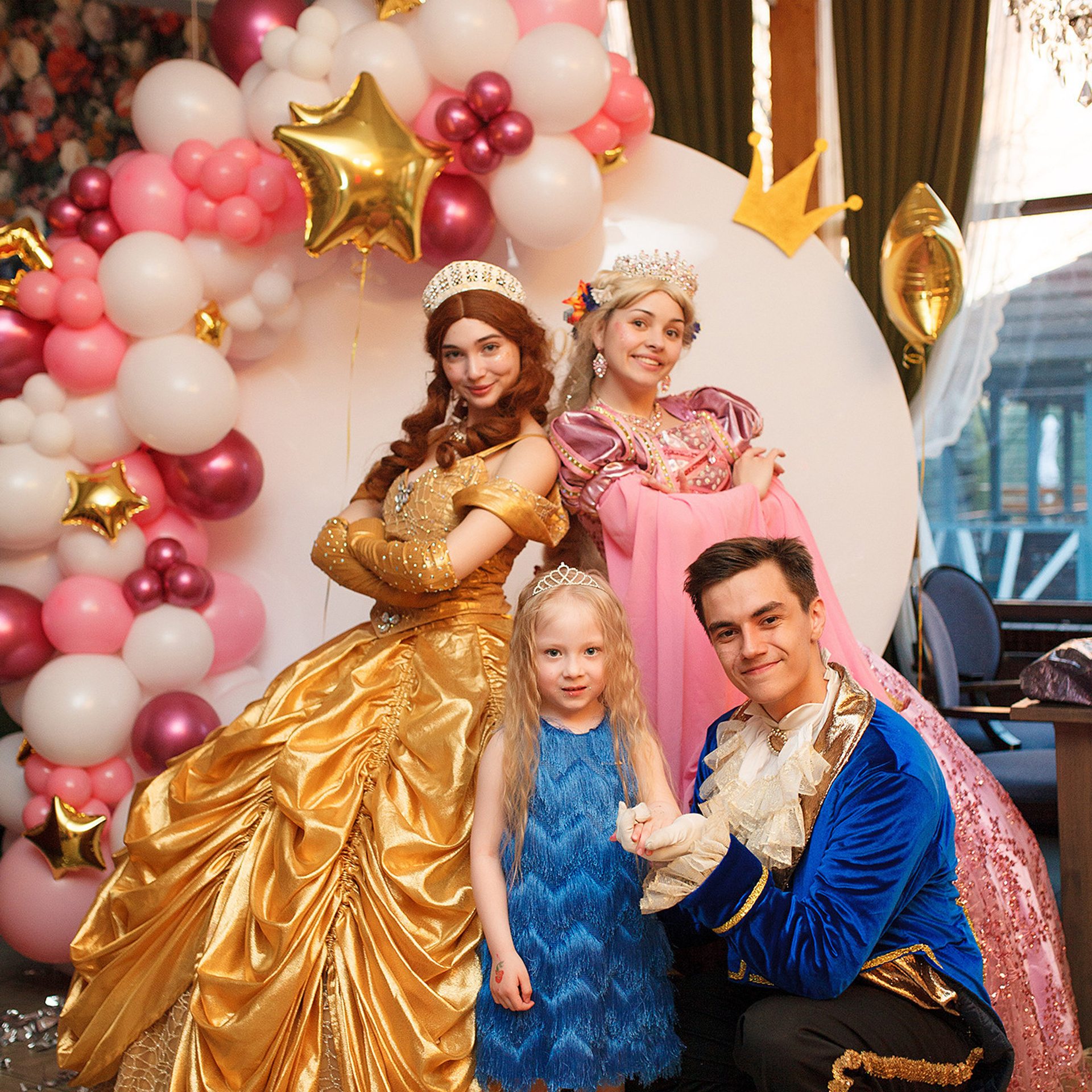 Отзывы. Детский и семейный фотограф в Костроме Валентина Белик