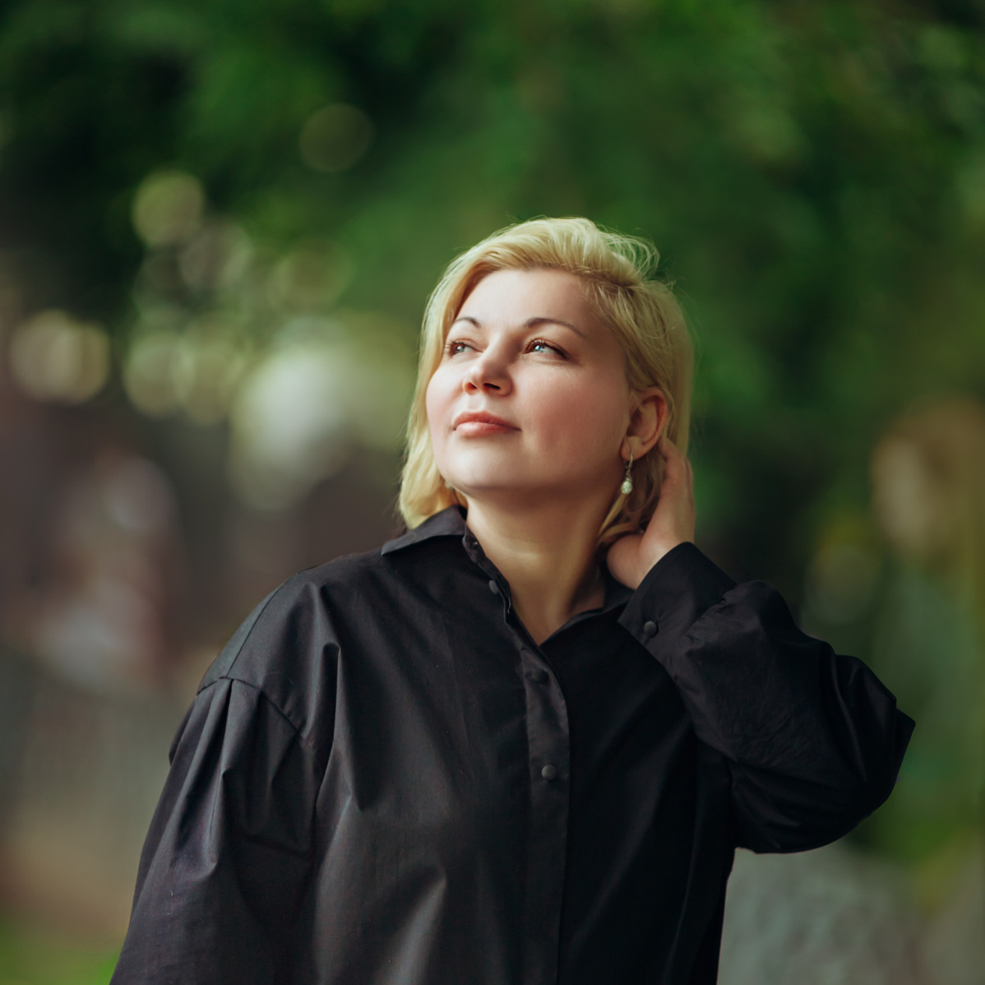 Отзывы. Фотограф Ольга Сальманович