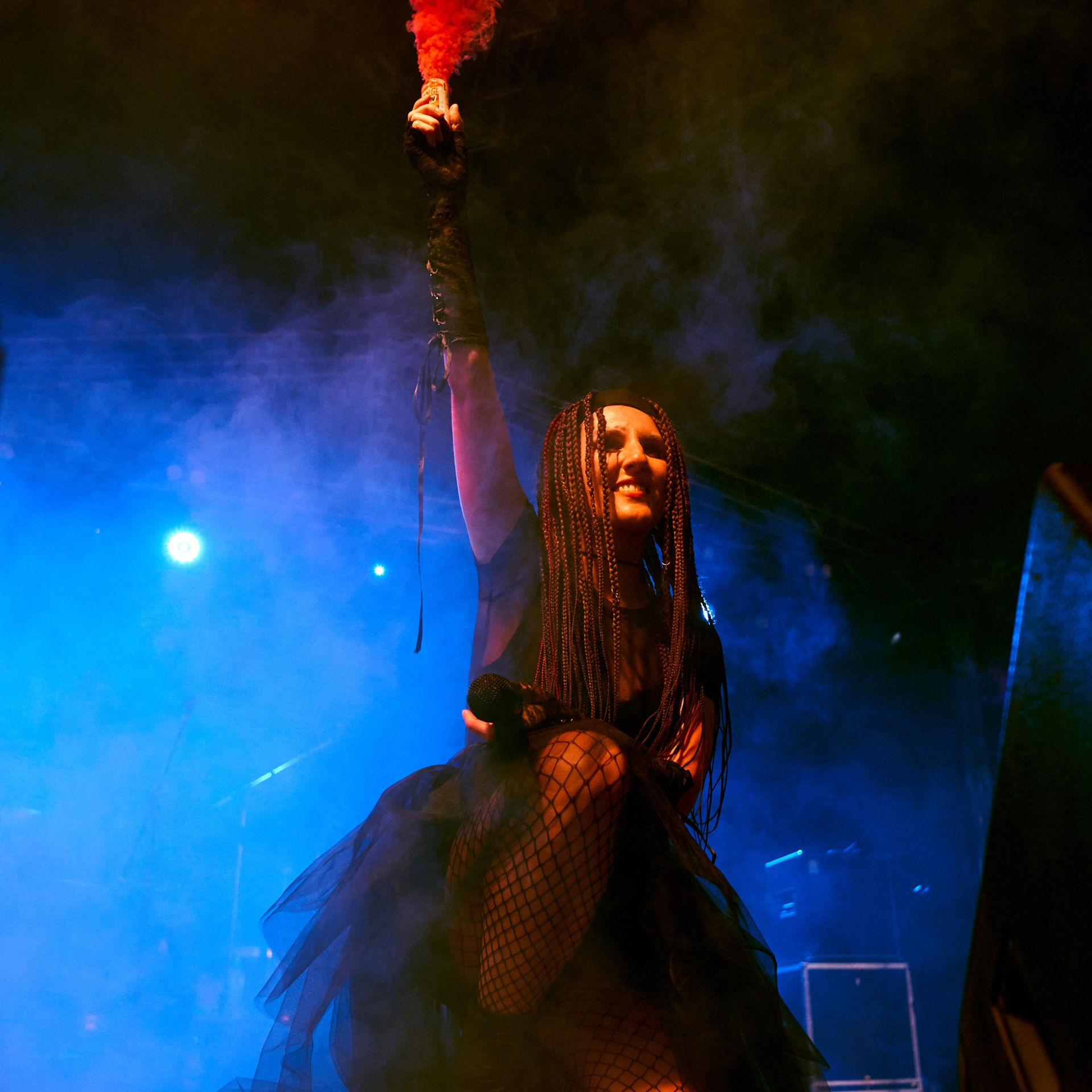 Фестиваль «РокАномалия» | Кунгур | 2024. Концертный и репортажный фотограф г. Пермь