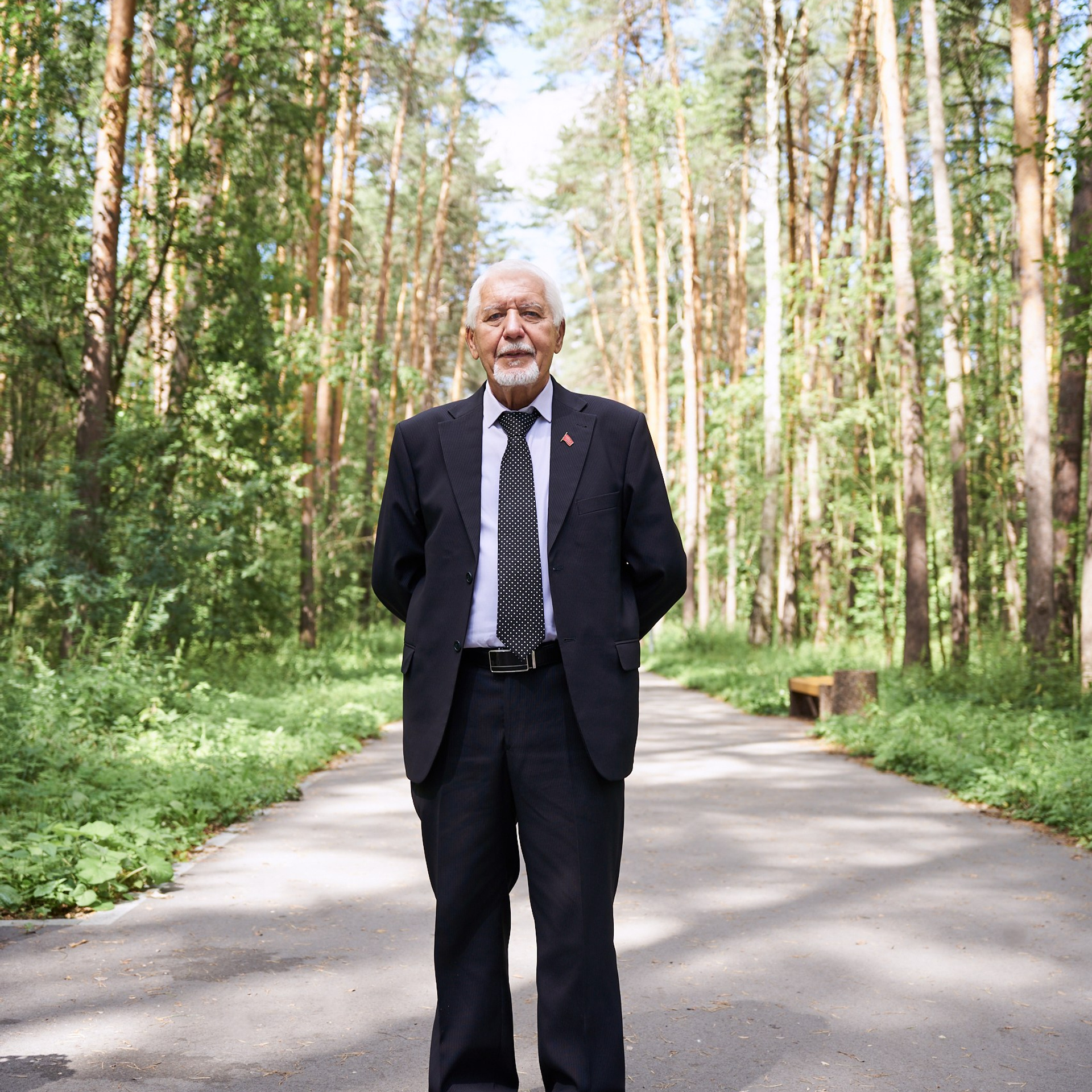 Вера Ивановна и Александр Григорьевич. Концертный и репортажный фотограф г. Пермь