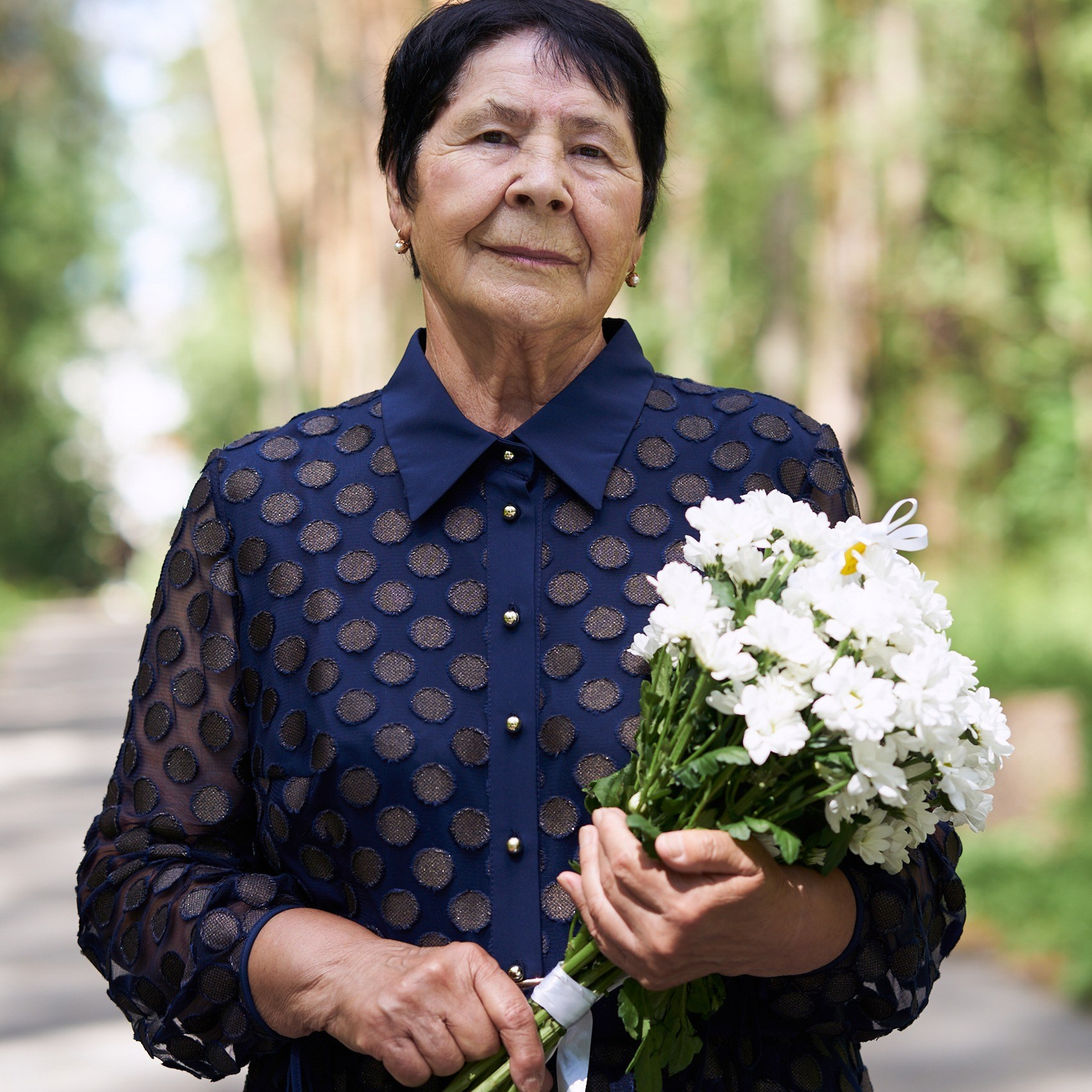 Вера Ивановна и Александр Григорьевич. Концертный и репортажный фотограф г. Пермь