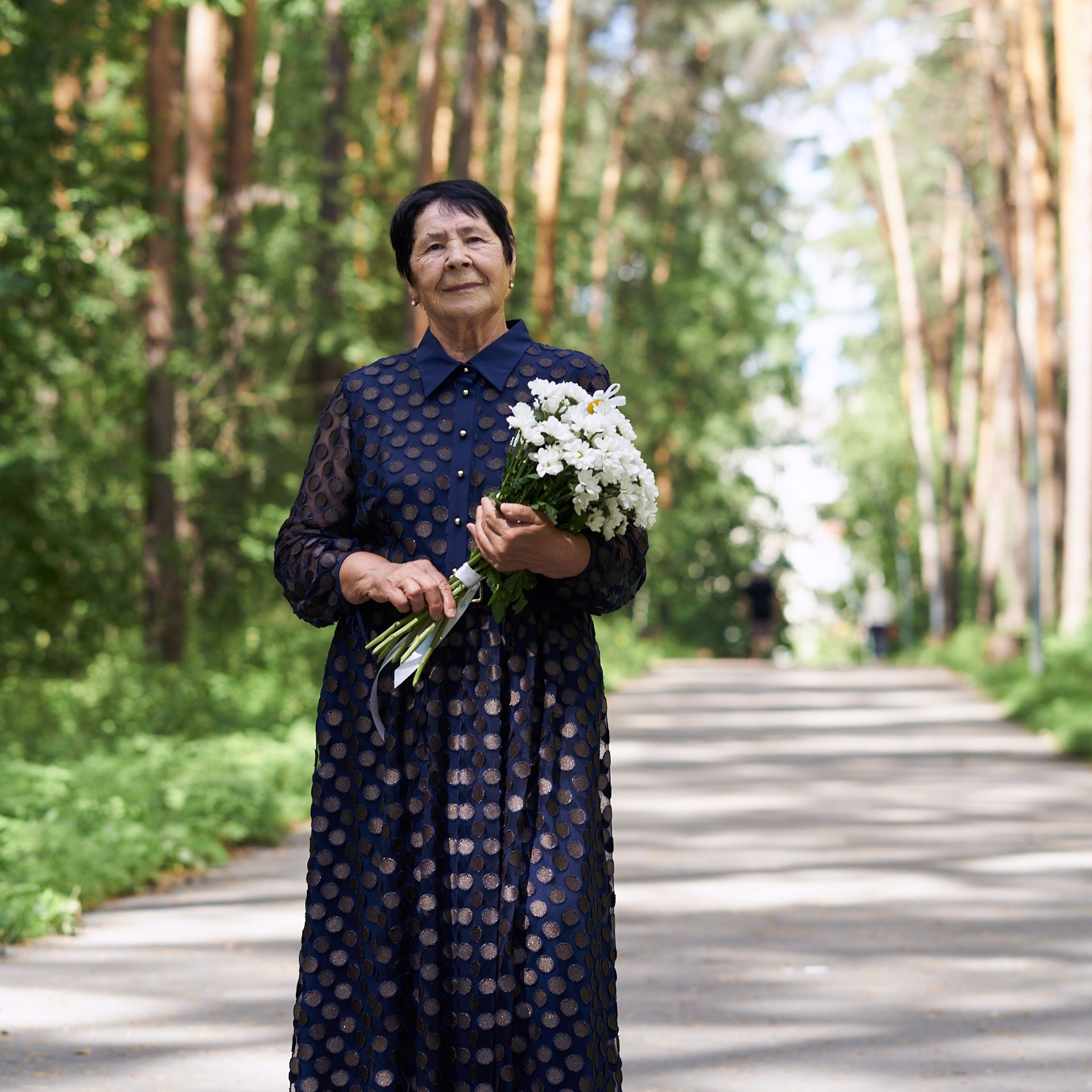 Вера Ивановна и Александр Григорьевич. Концертный и репортажный фотограф г. Пермь