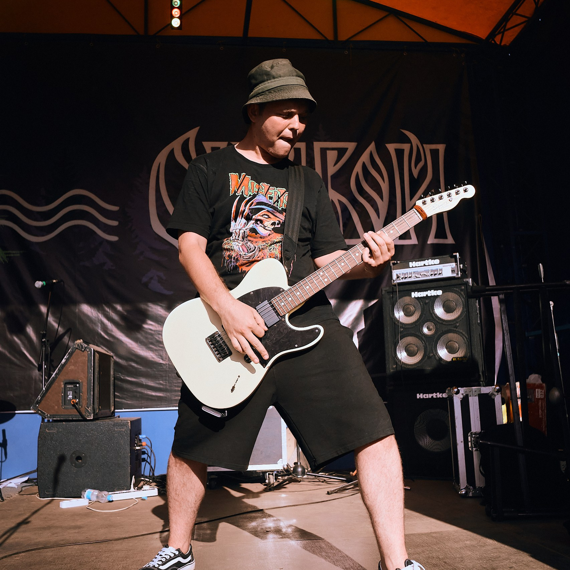 Рок над Сылвой | Пермь | 2024. Концертный и репортажный фотограф г. Пермь