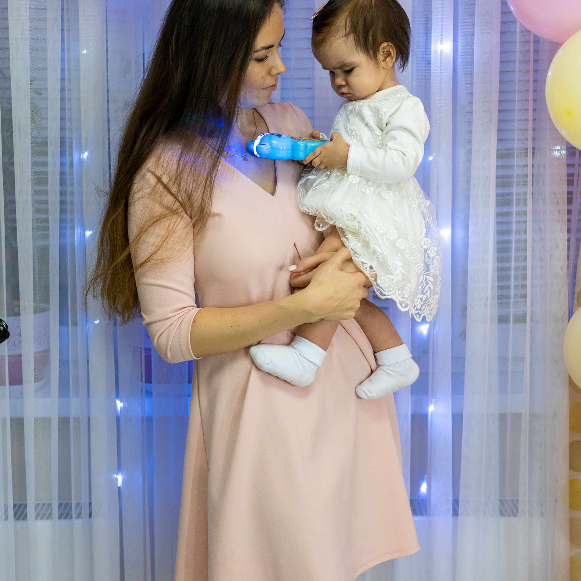 Отзывы. Семейный фотограф в Казани Лаура Галимзянова