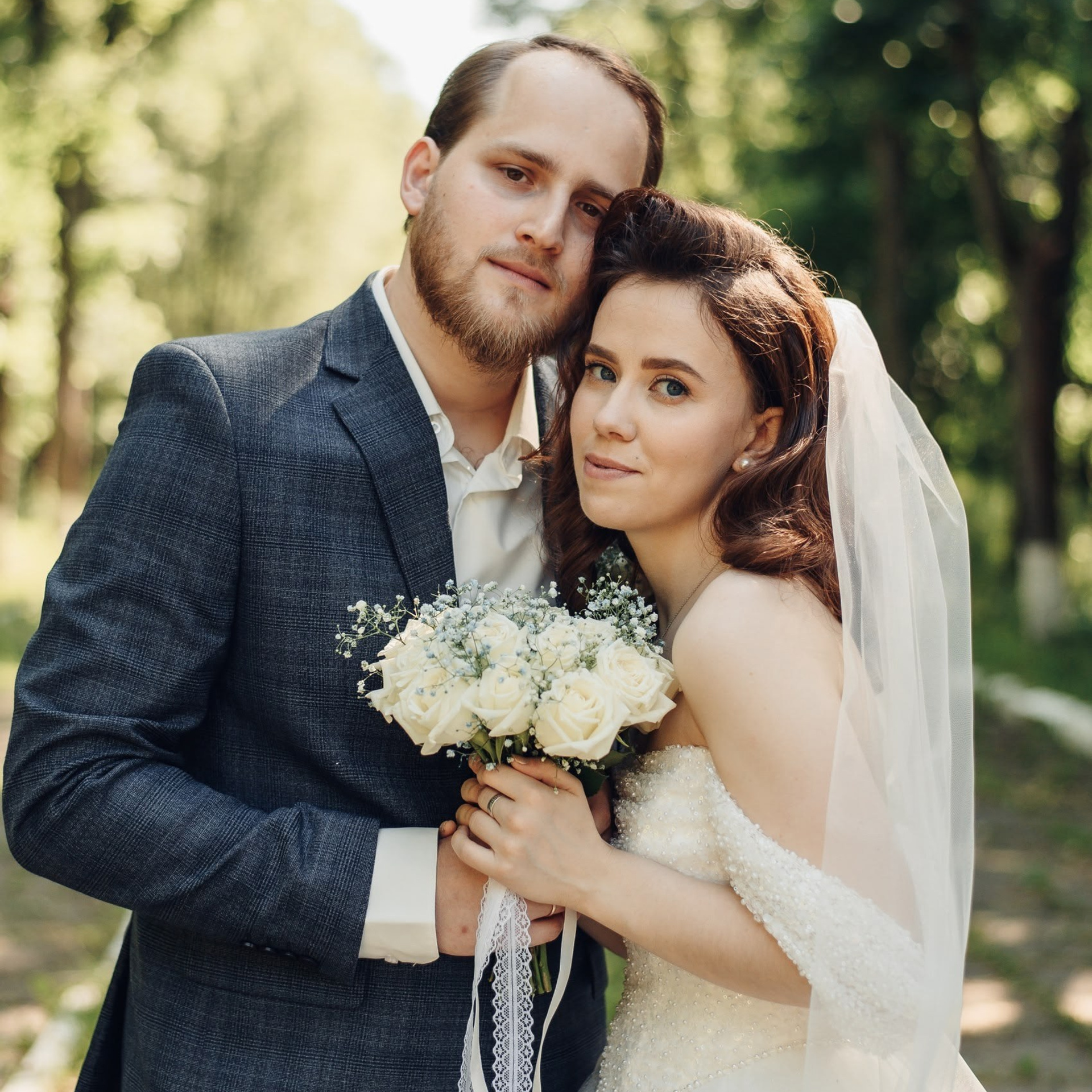 Отзывы. Фотограф Анастасия Струна