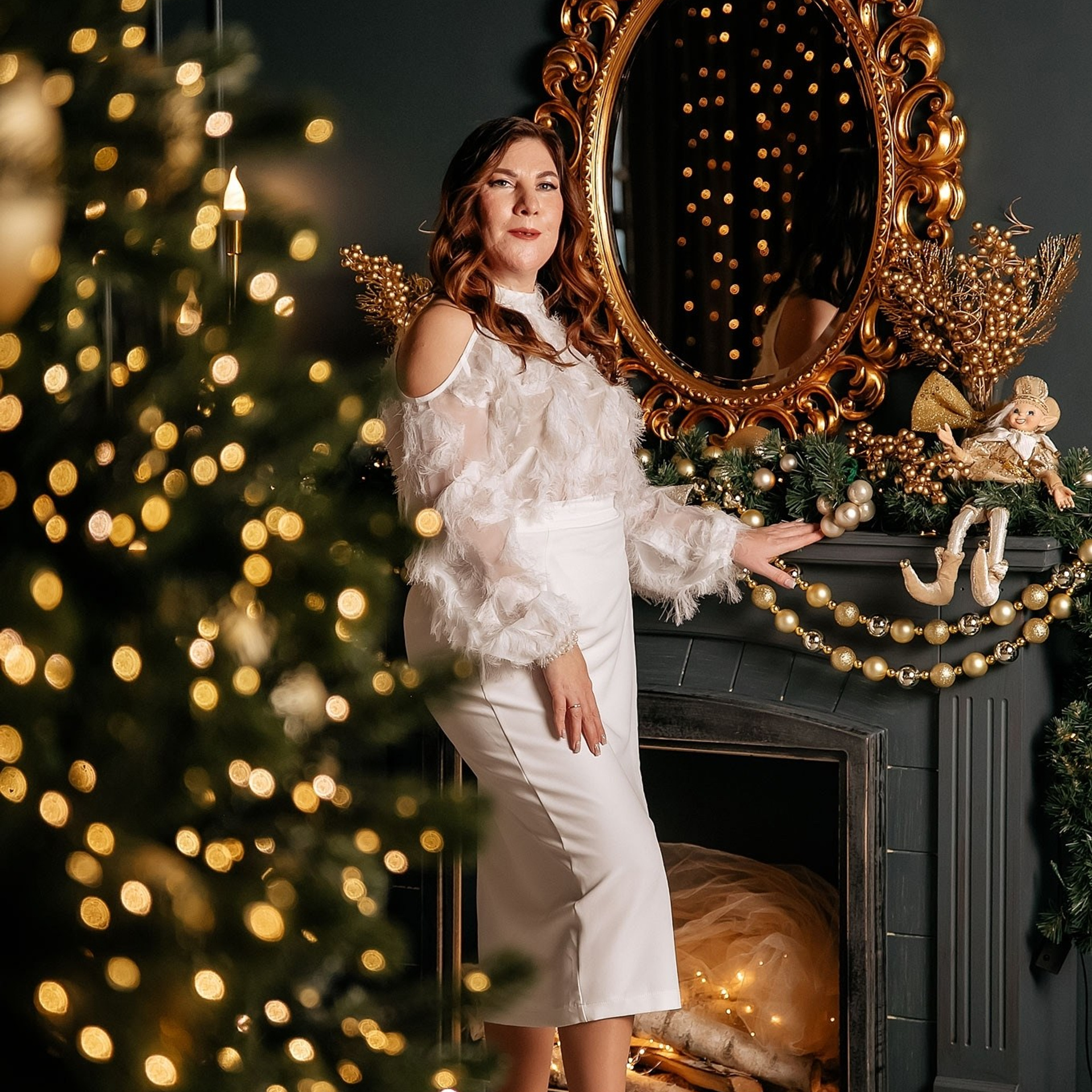 Отзывы. Фотограф Анастасия Струна