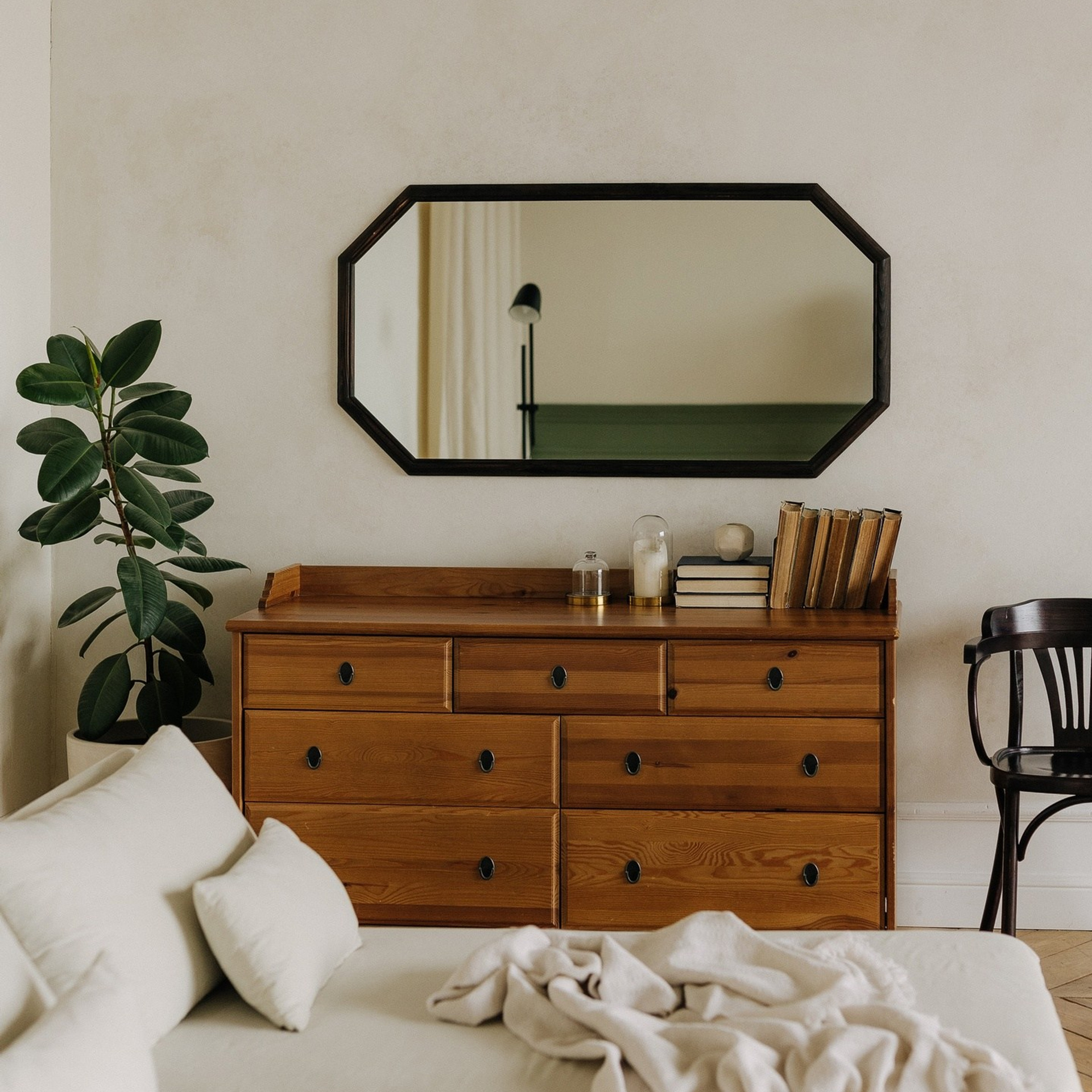 Дача-лофт, Дача