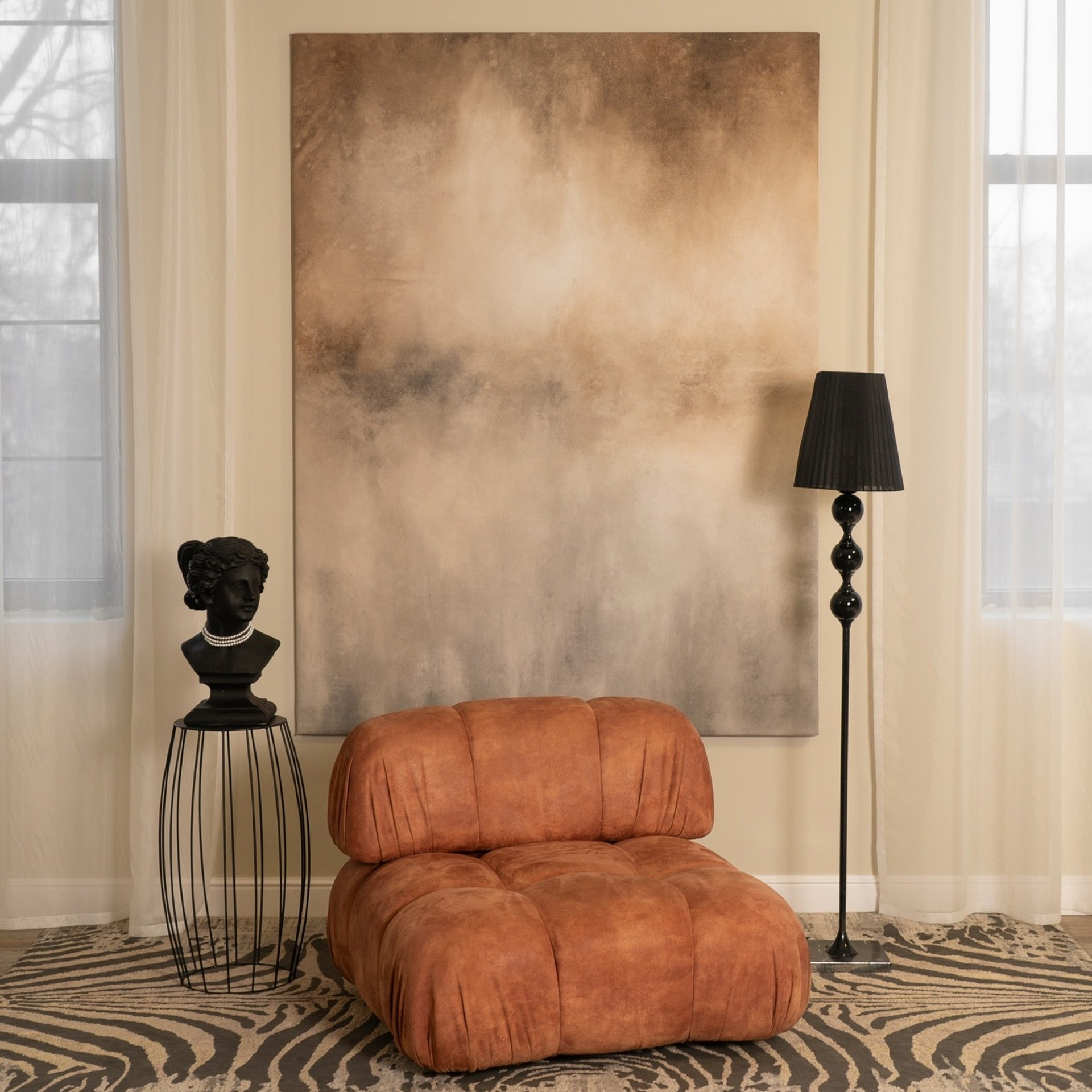 Белый Осел, Классика