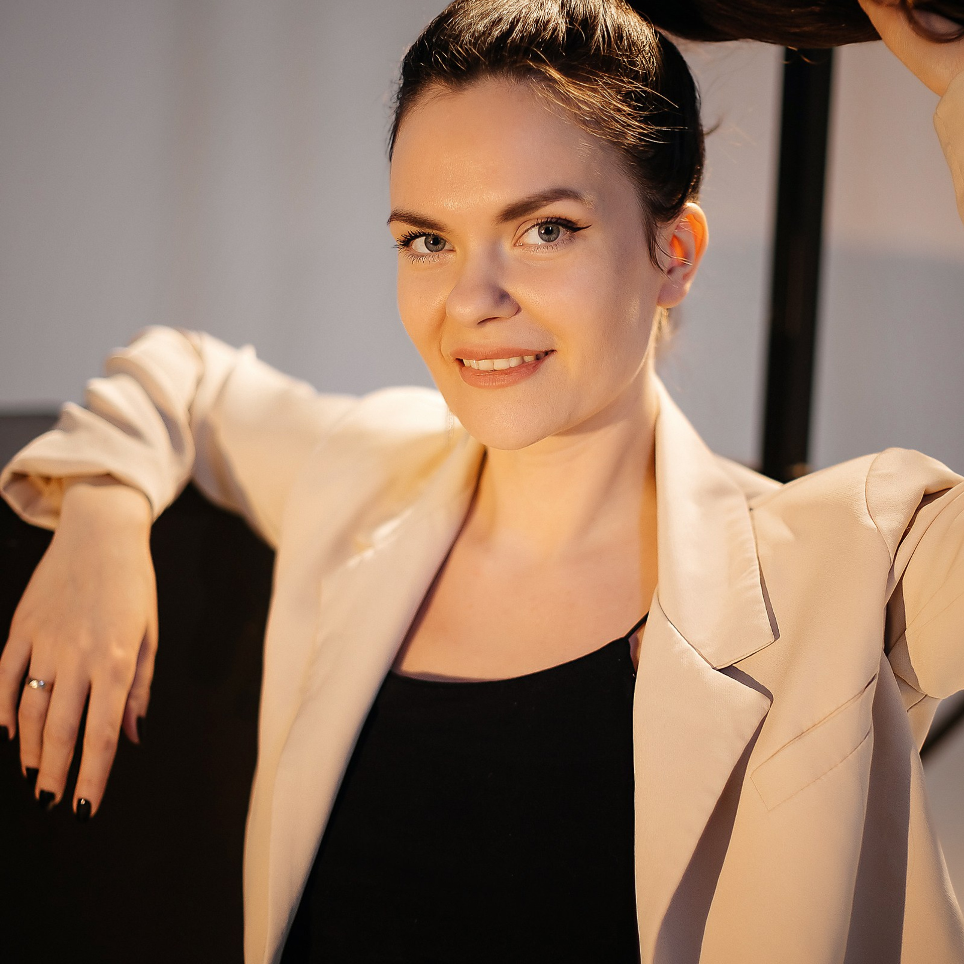 Отзывы. Семейный и свадебный фотограф в Москве Леванова Александра