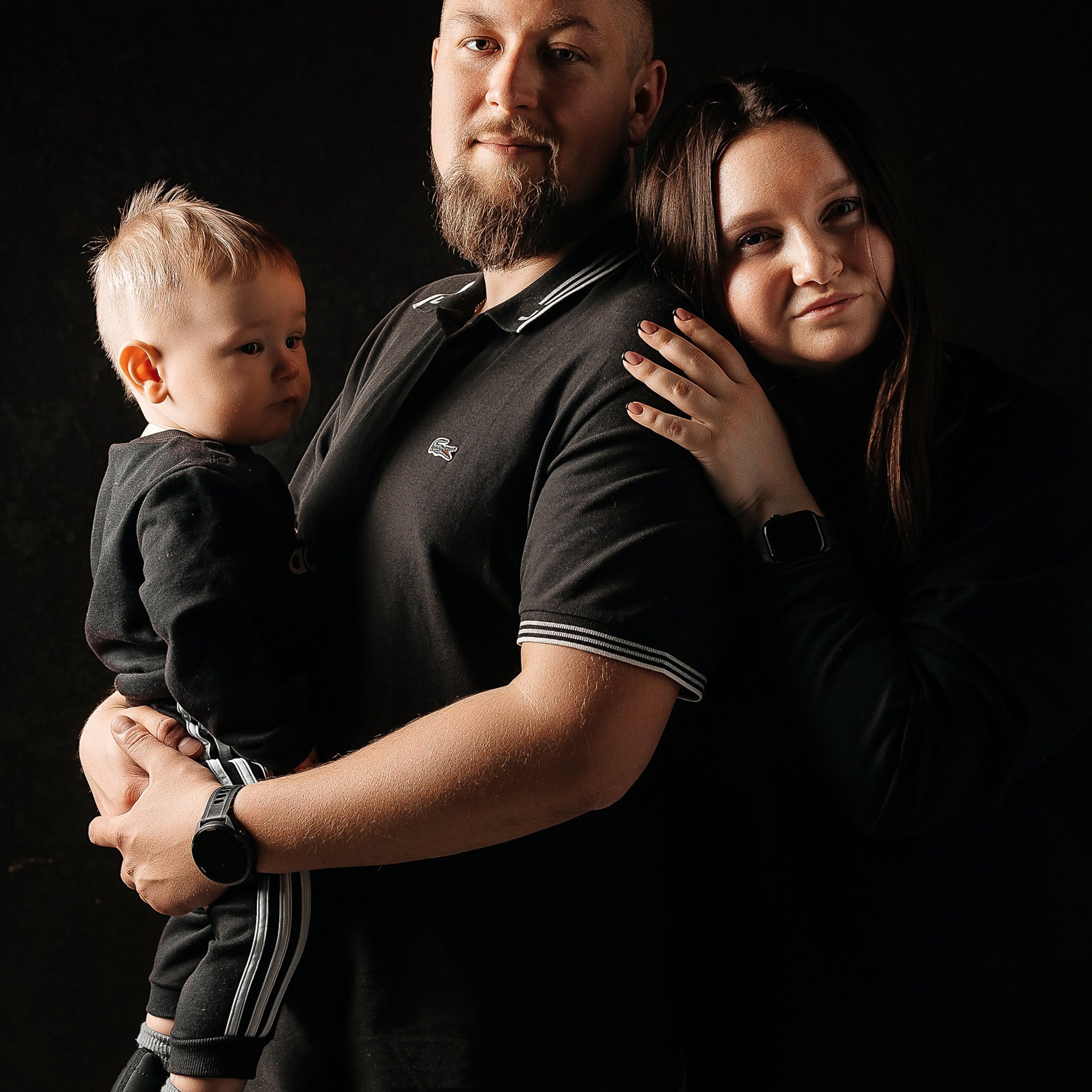 Отзывы. Семейный и свадебный фотограф в Москве Леванова Александра