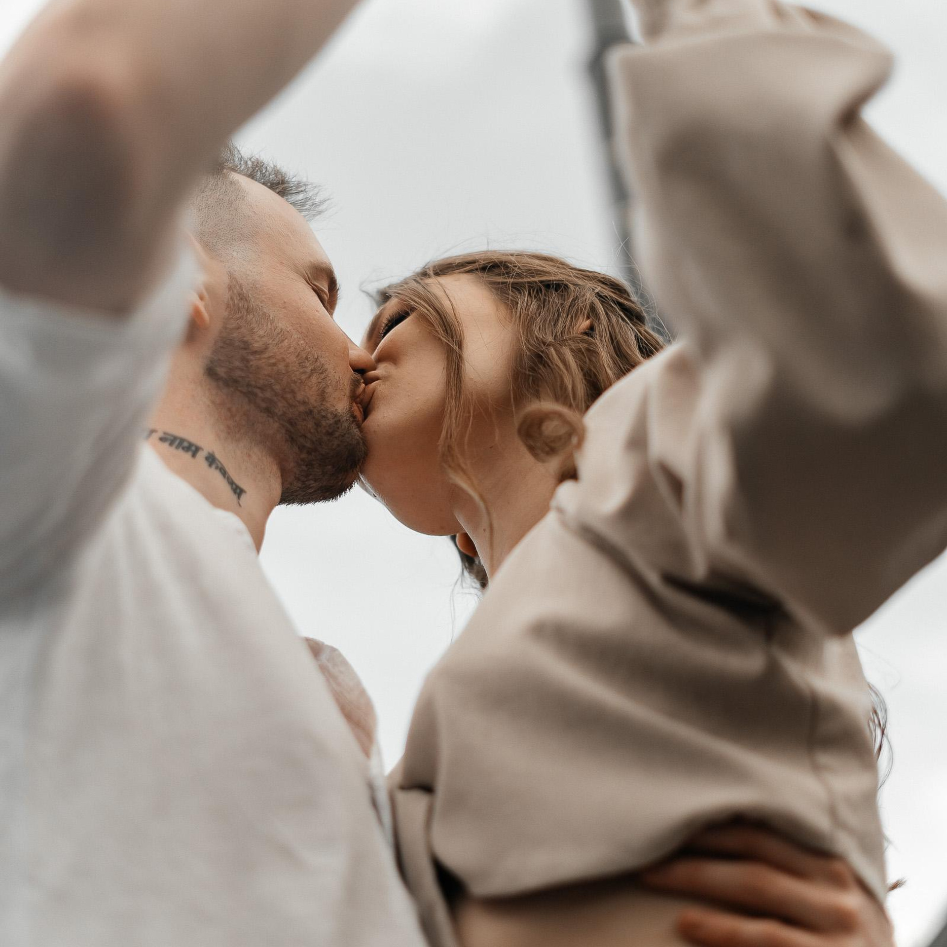 Вероника & Александр