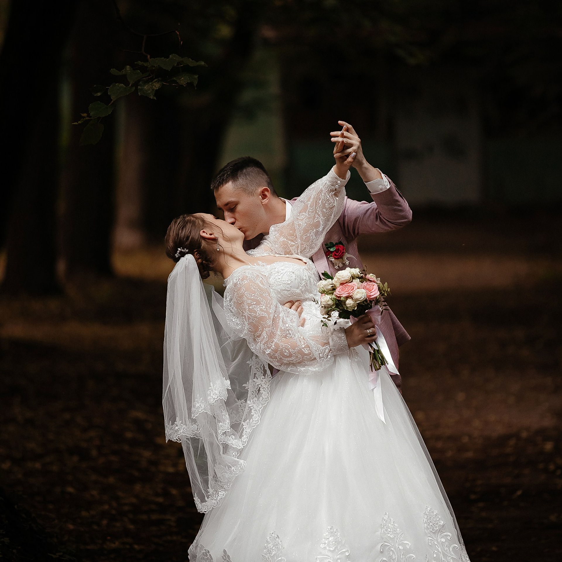 Алексей & Татьяна