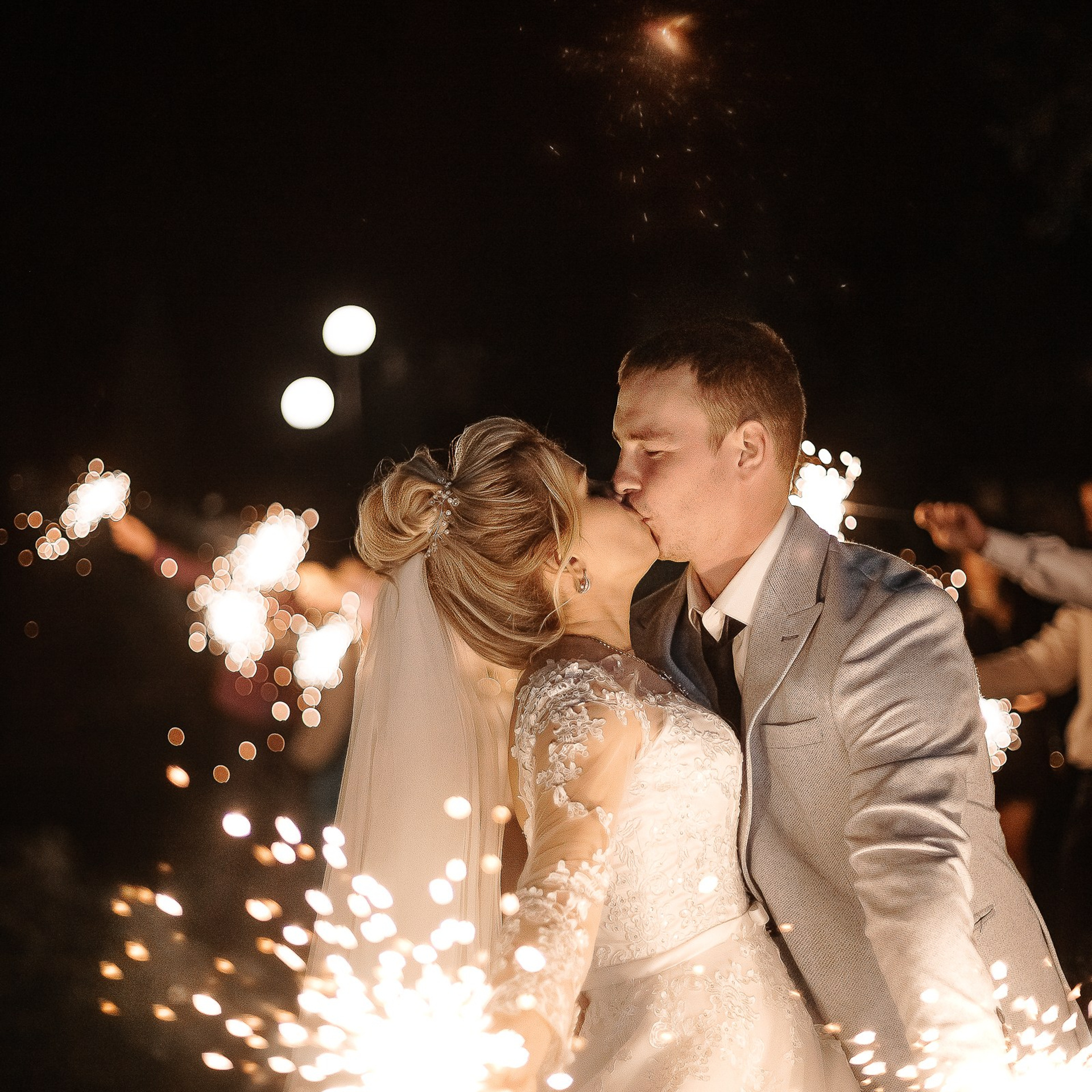 Егор & Мария