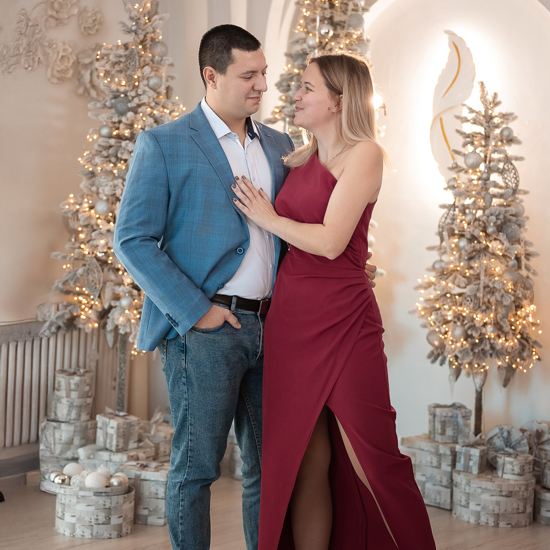 Дворяниновы