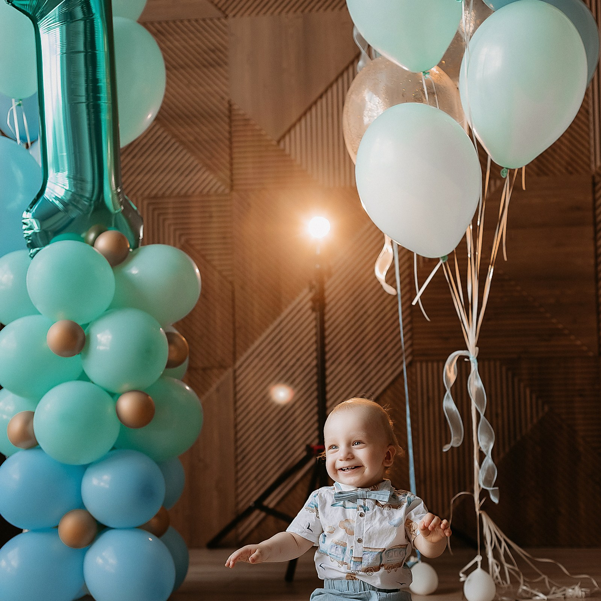 Годик Данечке