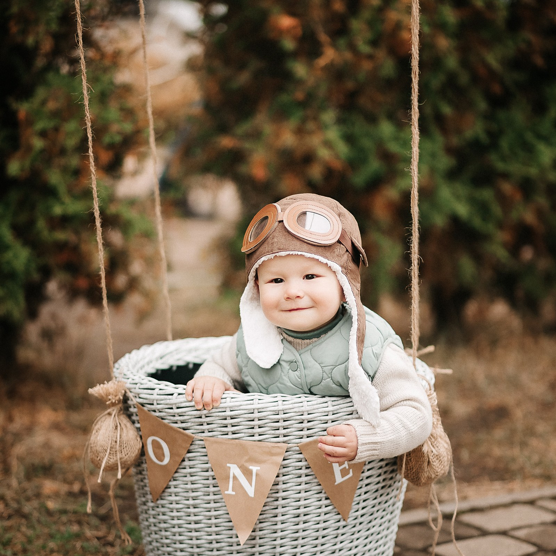 Годовасие Олежи