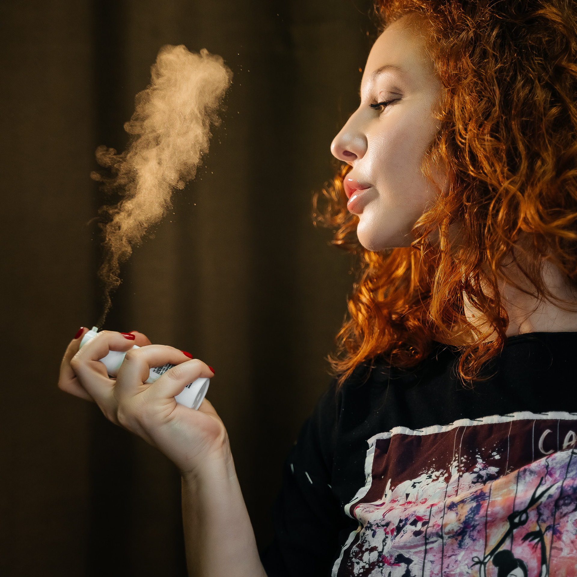 Салон красоты «Яблоко»