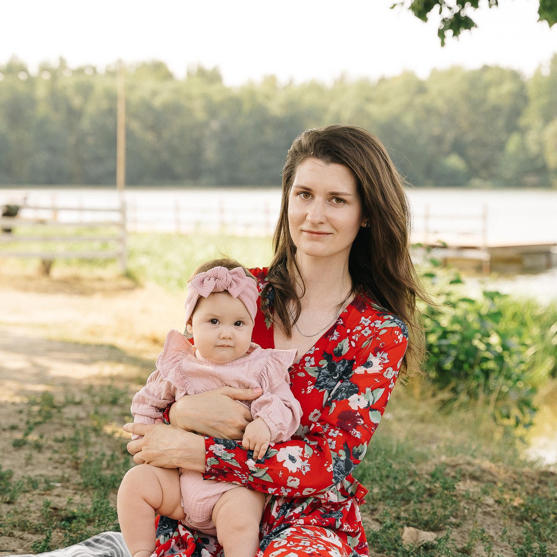 Отзывы. Семейный и свадебный фотограф в Москве Леванова Александра