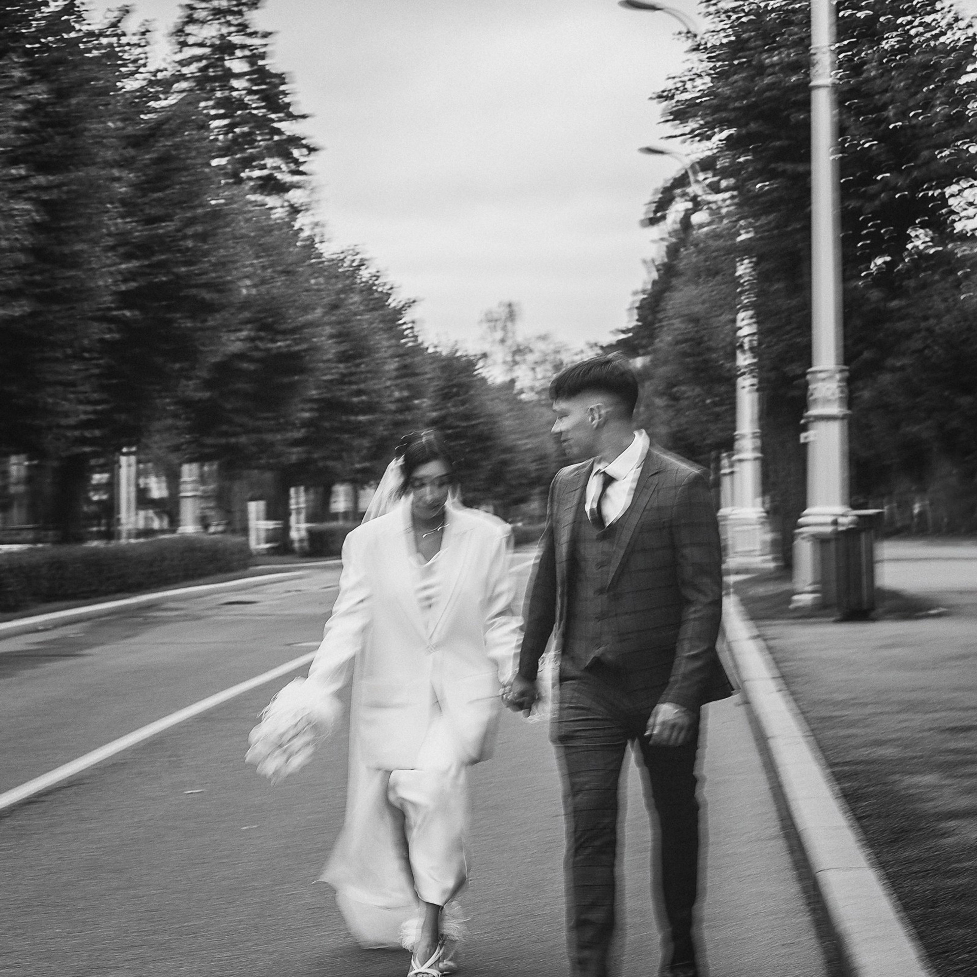 Даниил & Мария