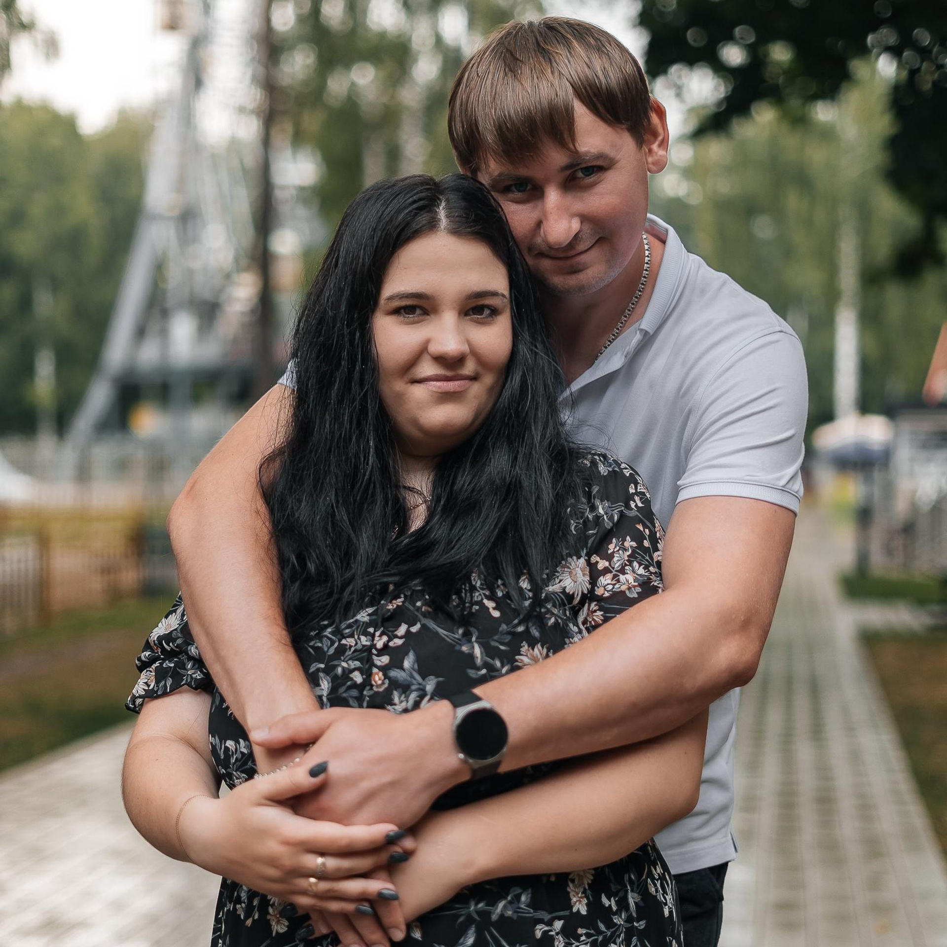 Отзывы. Семейный и свадебный фотограф в Москве Леванова Александра