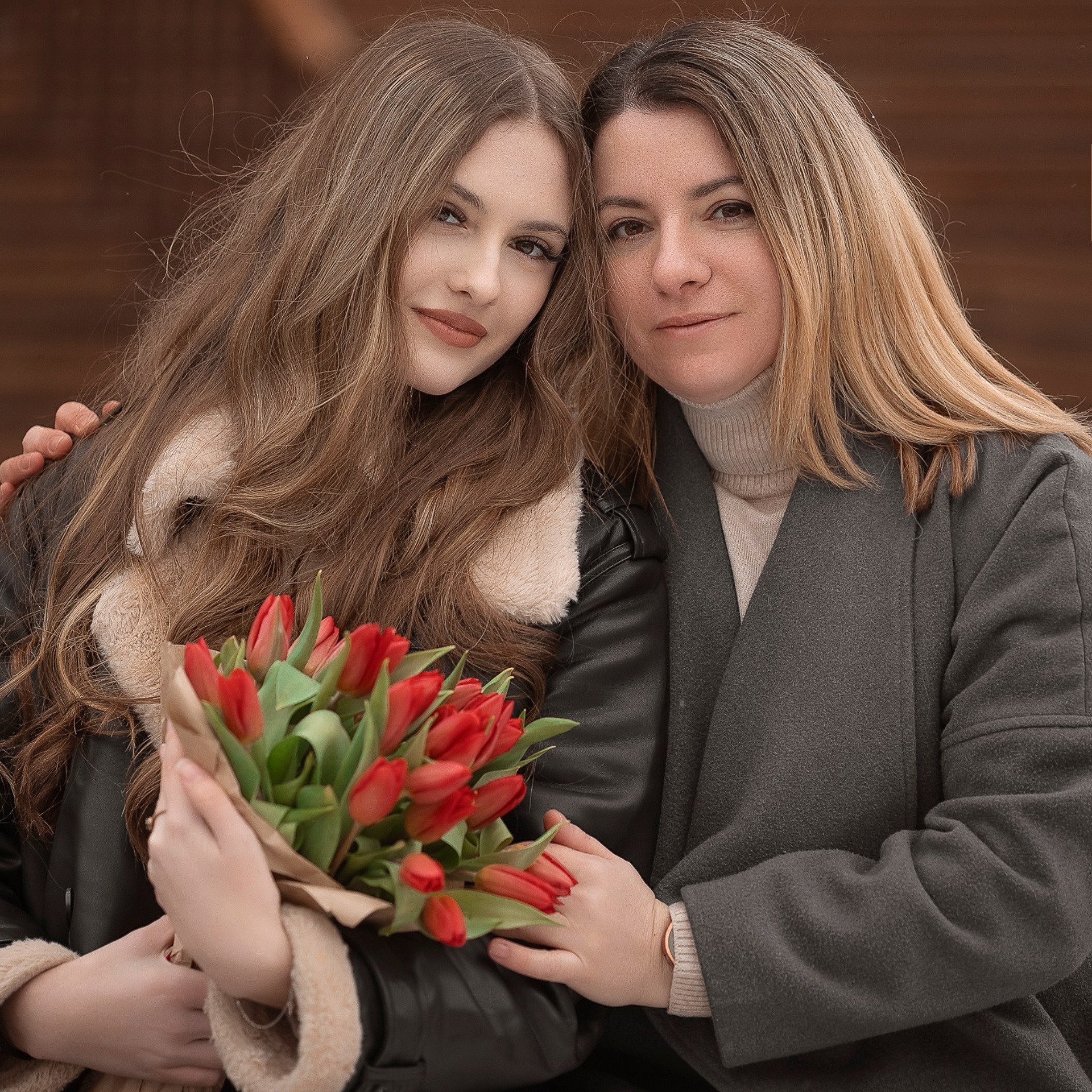 Отзывы. Семейный и свадебный фотограф в Москве Леванова Александра