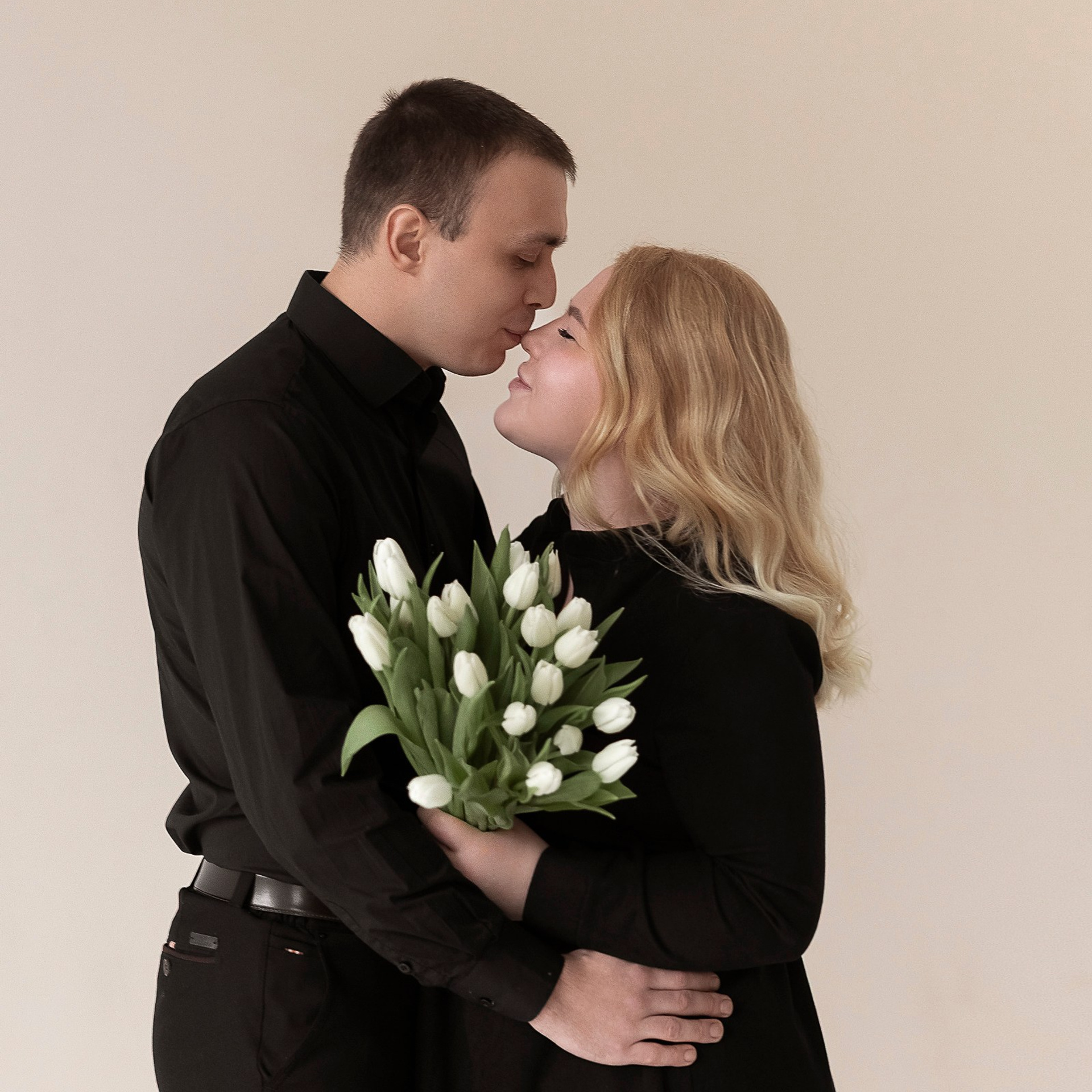 Настя и&nbsp;Андрей