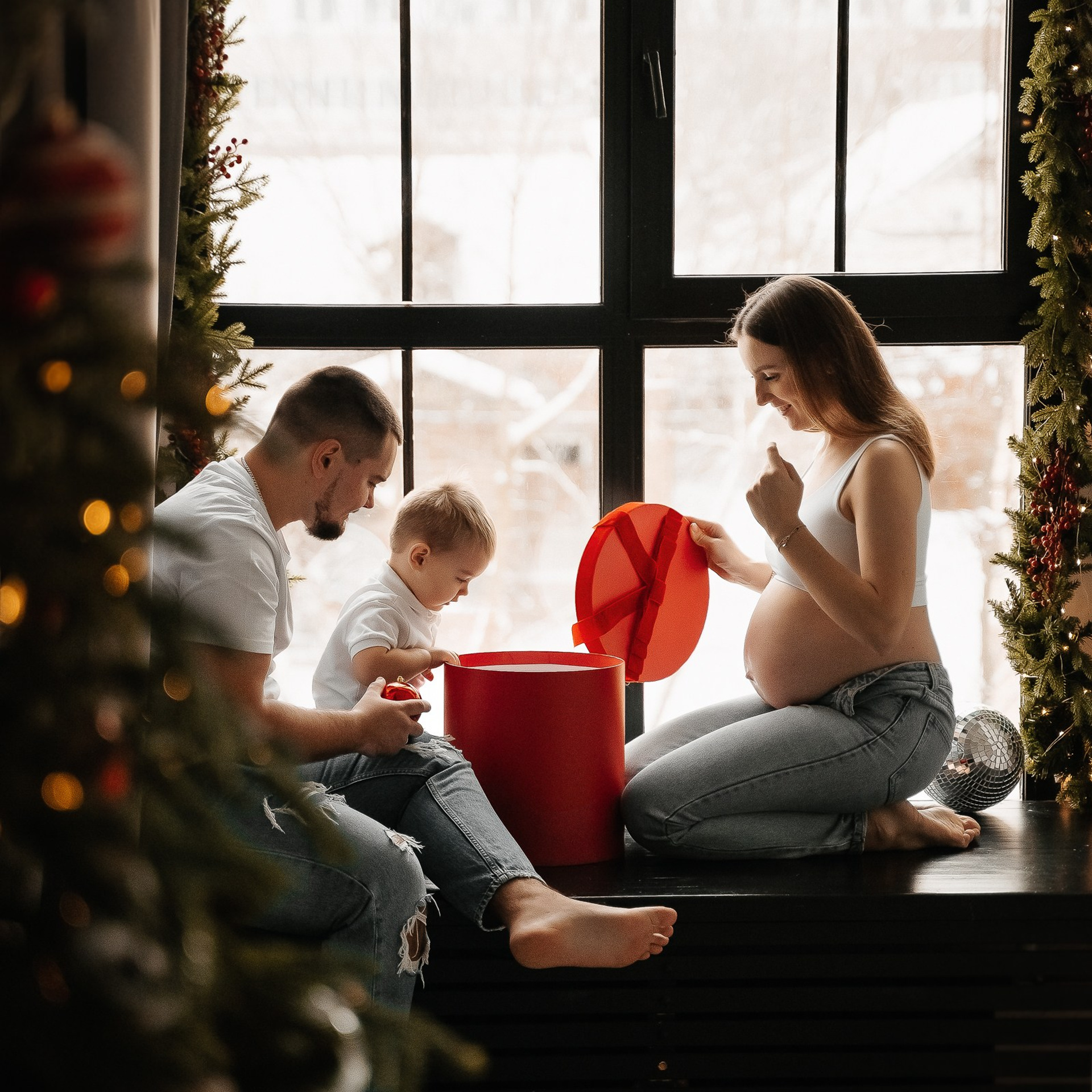 В ожидании чуда