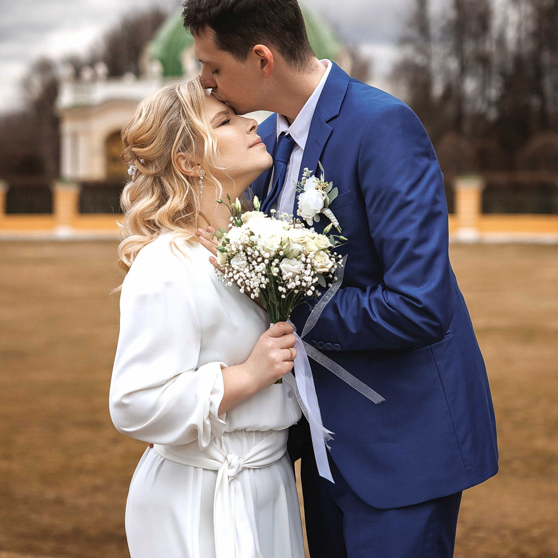 Георгий & Юлия