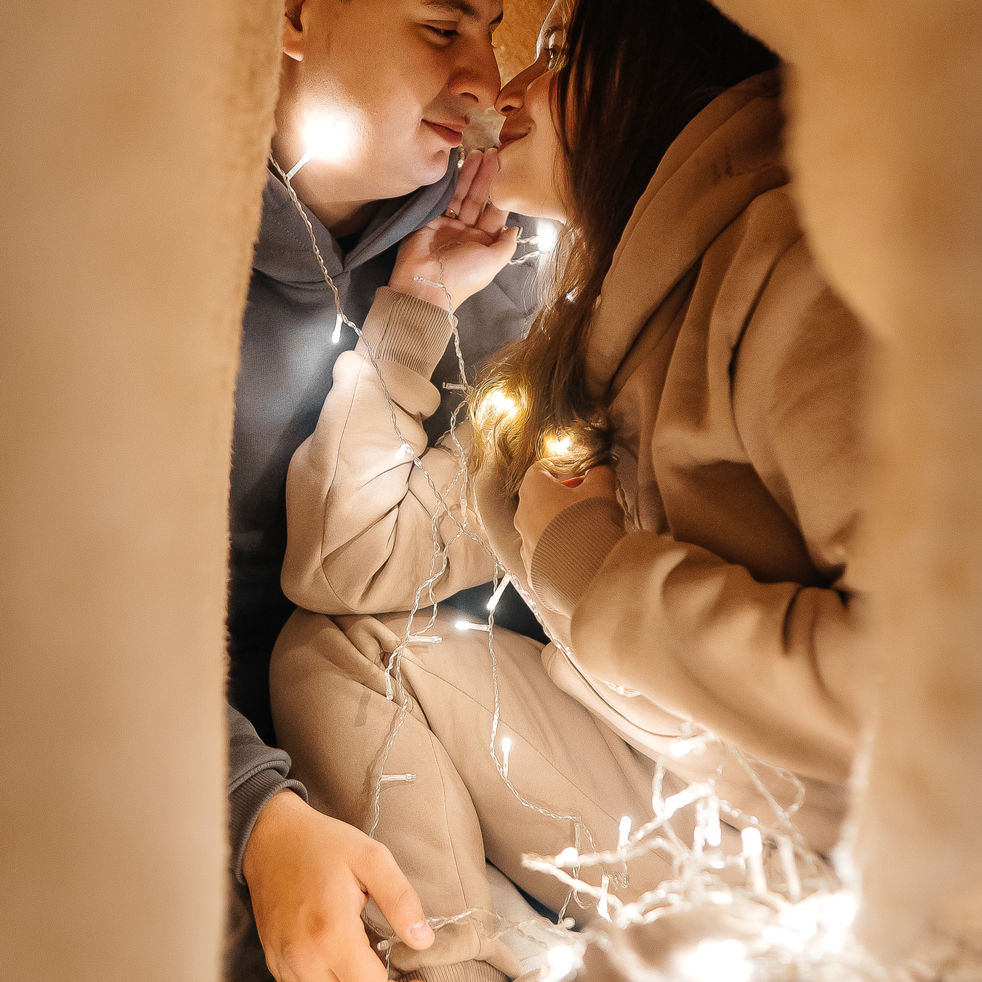 Света & Кирилл