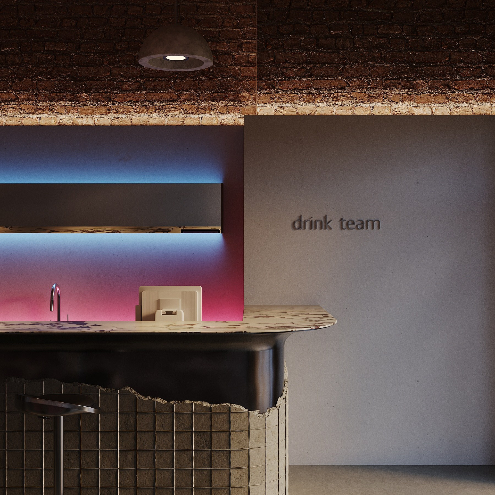 Кафе с мастер-класса