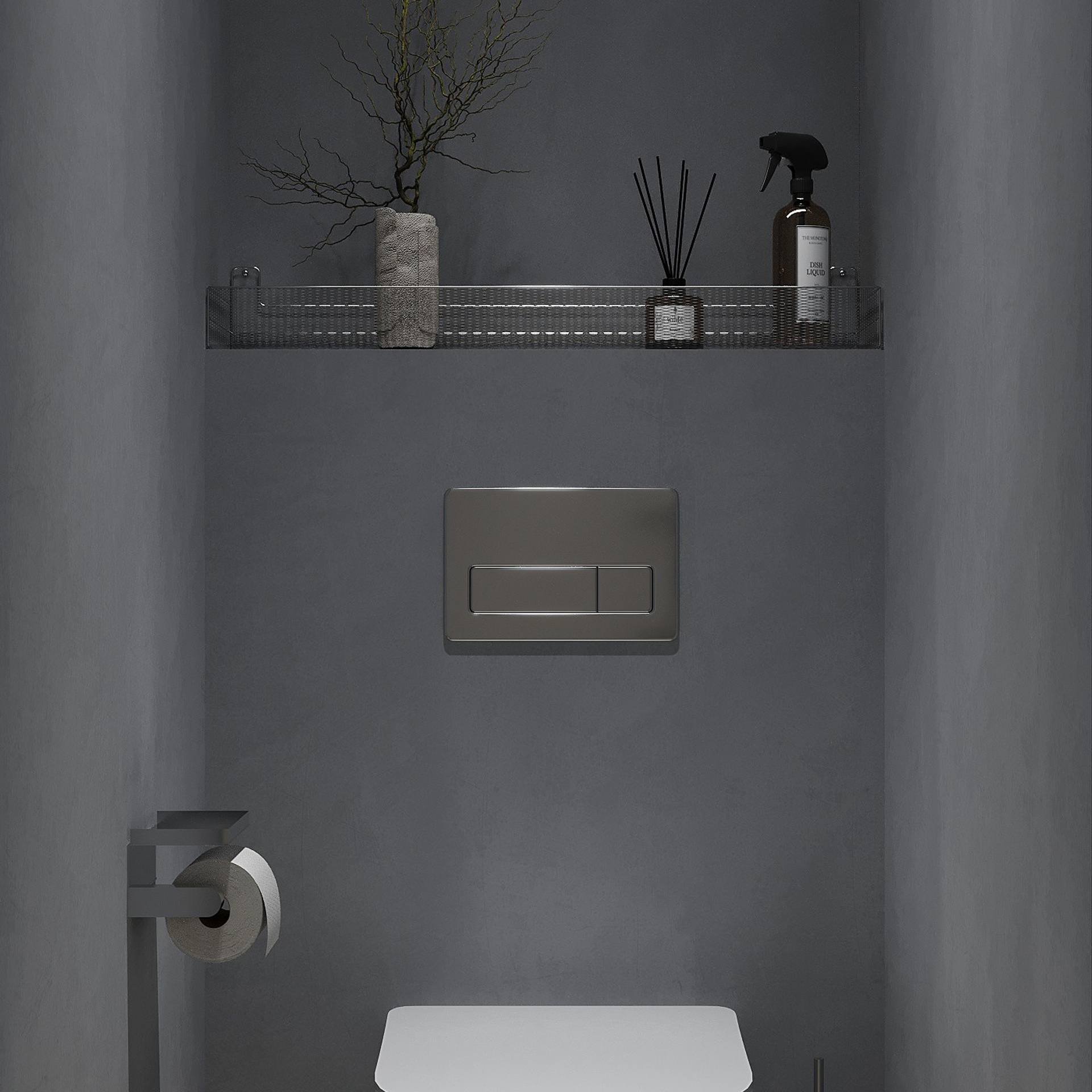 Realweb agency. 3d визуализатор интерьера Нургалиева Диана