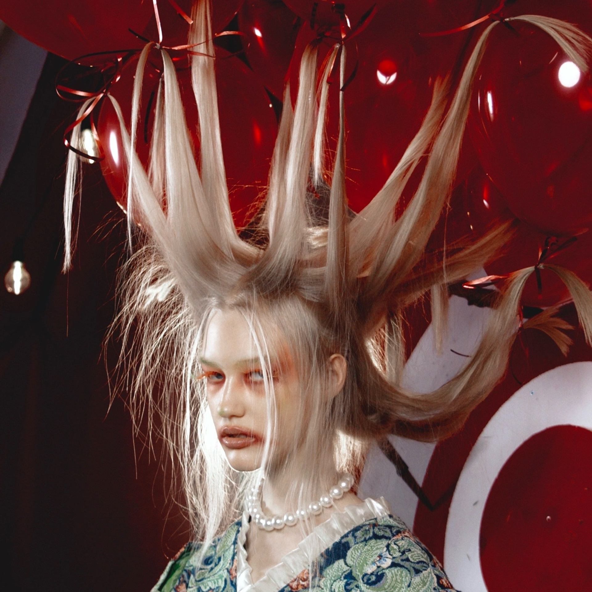 Воркшоп на мк Димы Крикуна