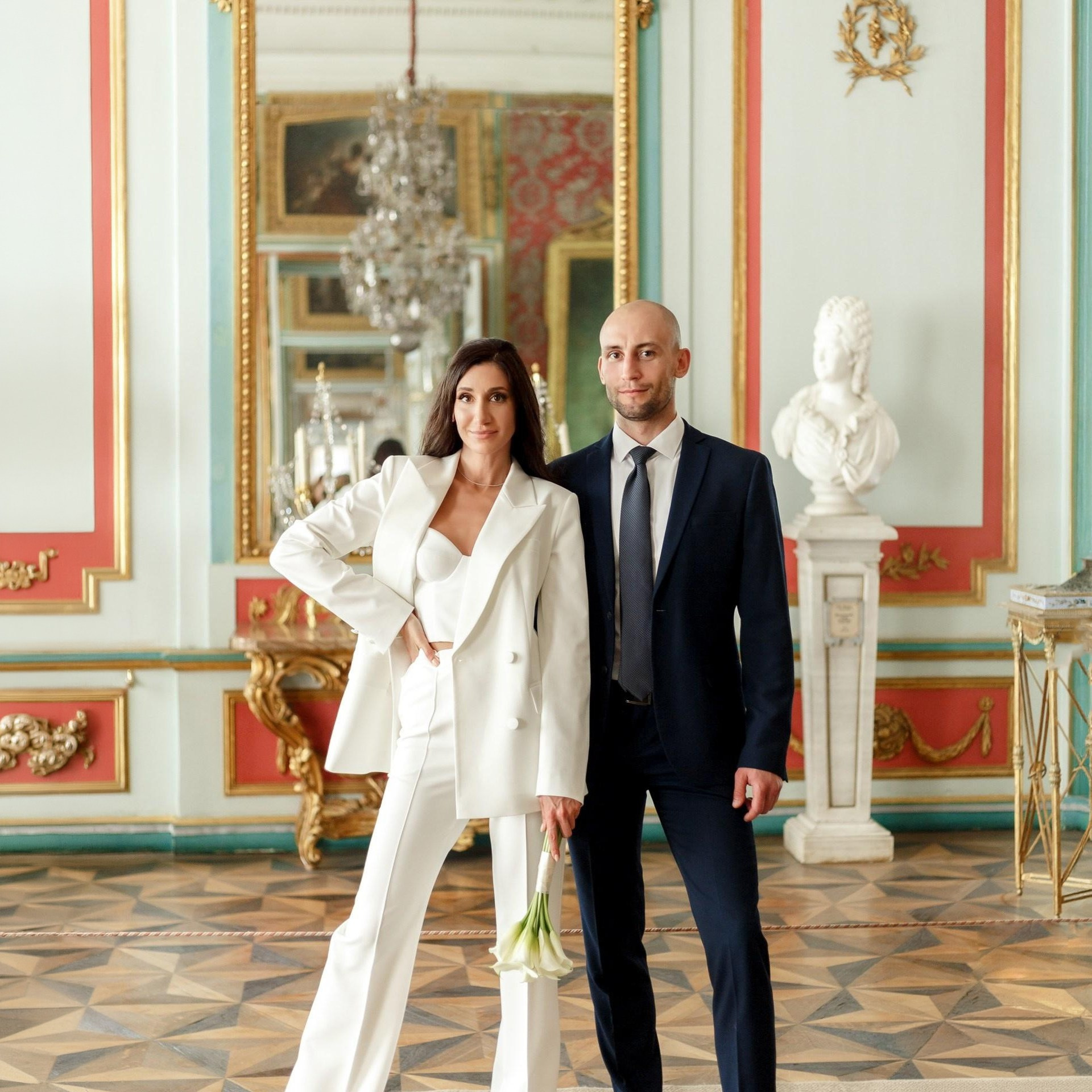 Элегантность