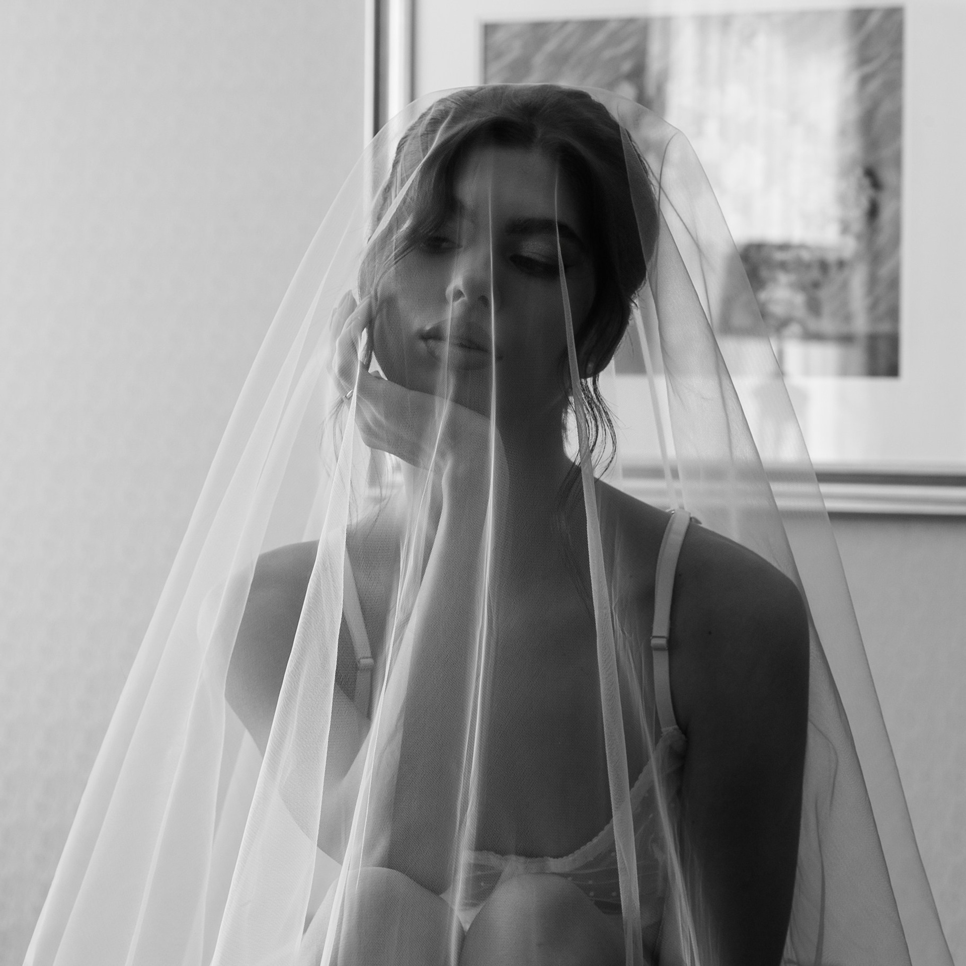 Свадебная съёмка. Свадебный, женский фотограф из Владивостока Юлия Ященко