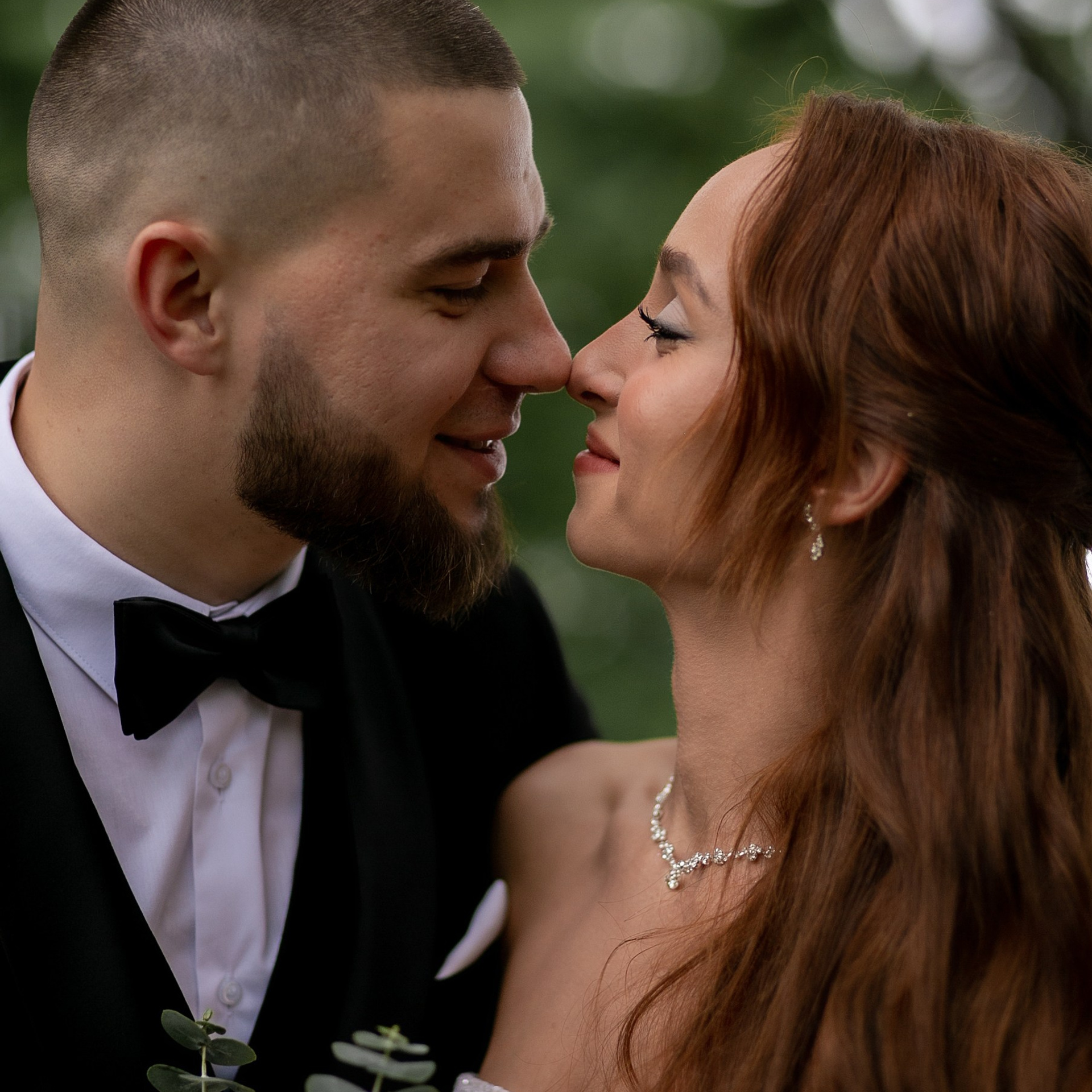 Свадебная съёмка. Свадебный, женский фотограф из Владивостока Юлия Ященко