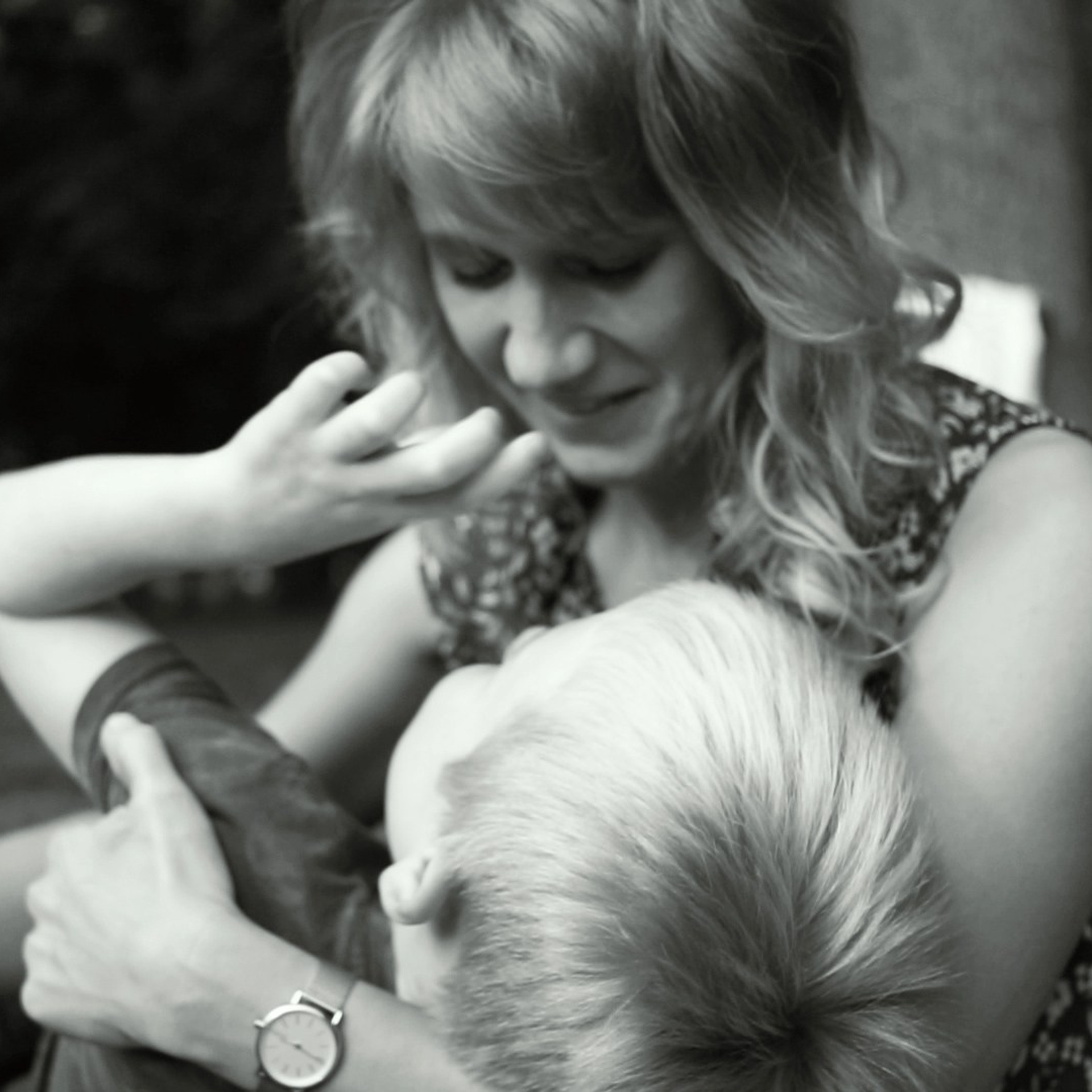 Отзывы. Видеограф в Санкт-Петербурге Анастасия Коок