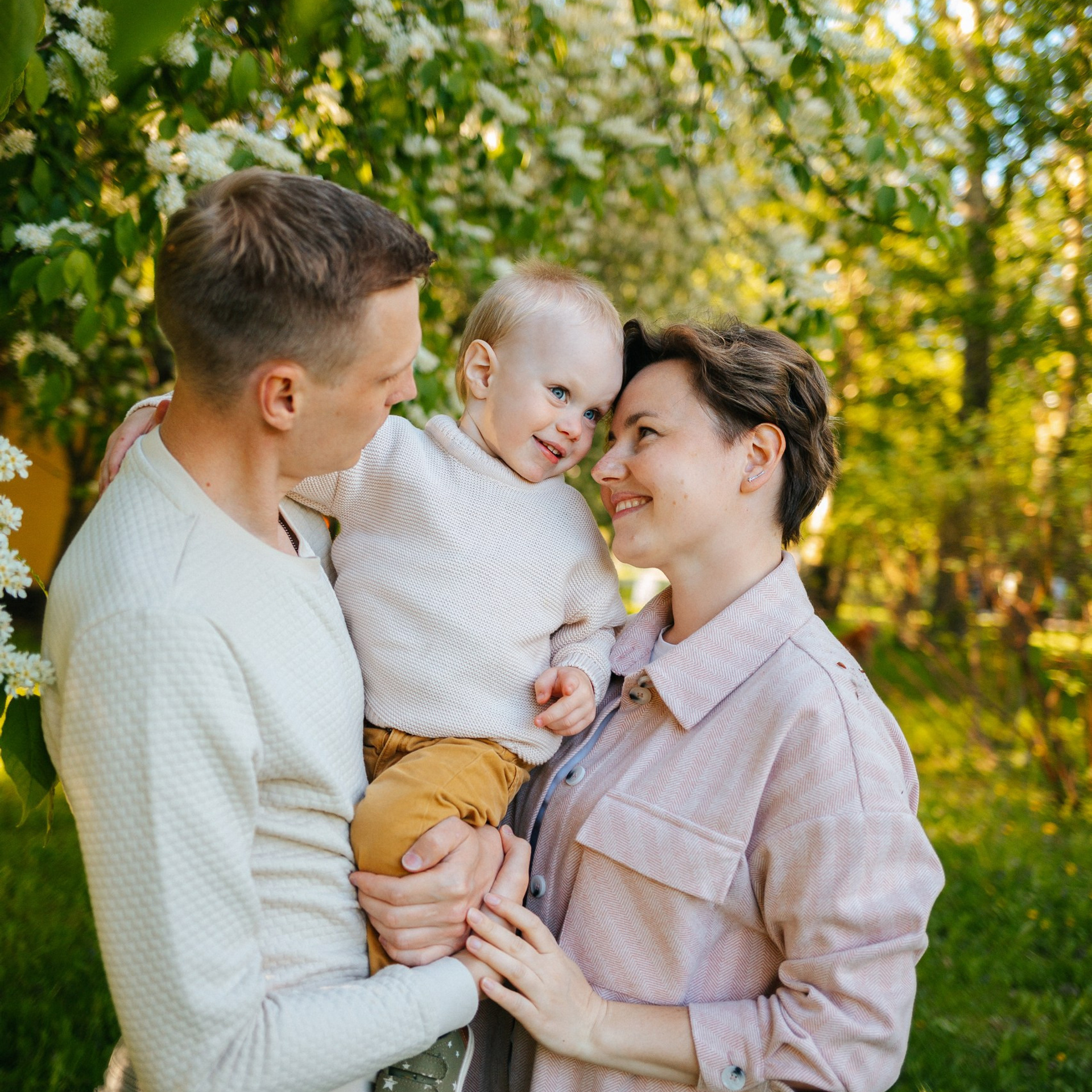 Отзывы. Семейный lifestyle фотограф в Санкт-Петербурге Людмила Пахомова