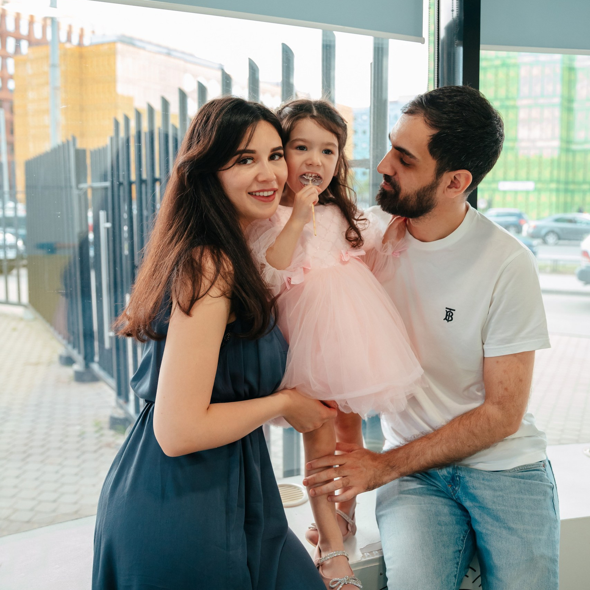 Отзывы. Семейный lifestyle фотограф в Санкт-Петербурге Людмила Пахомова