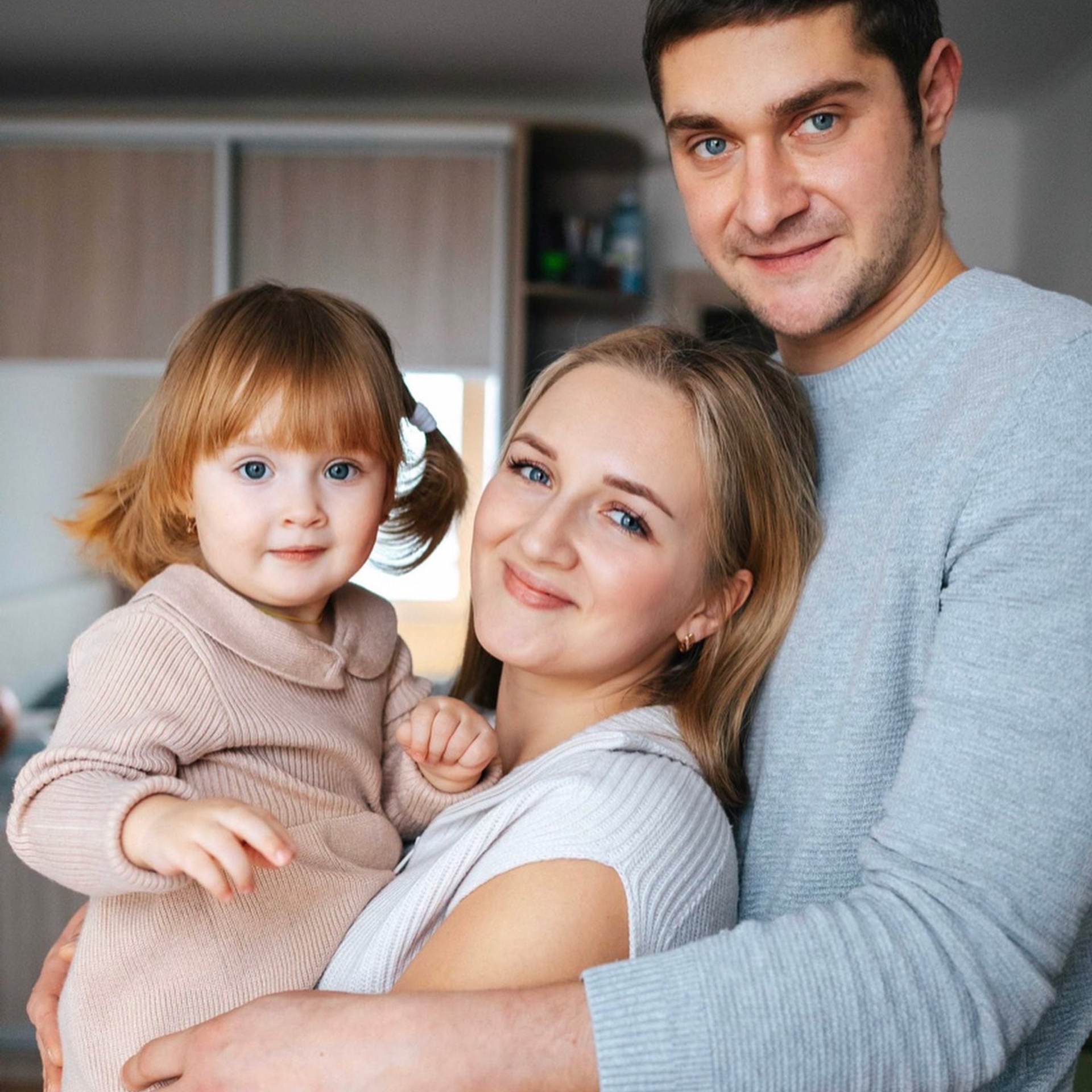 Отзывы. Семейный lifestyle фотограф в Санкт-Петербурге Людмила Пахомова