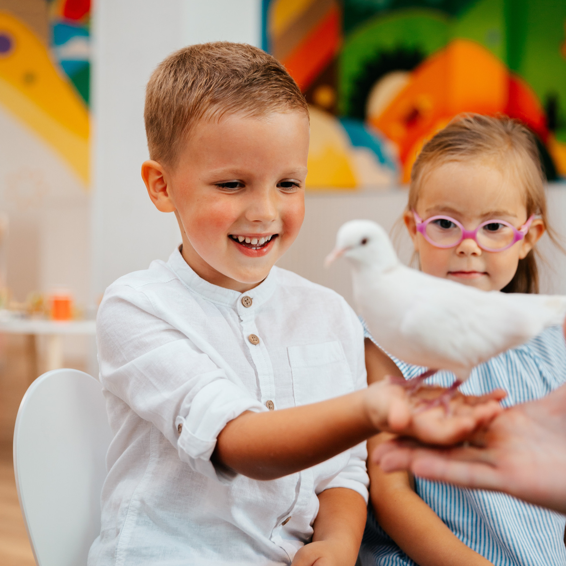 Отзывы. Семейный lifestyle фотограф в Санкт-Петербурге Людмила Пахомова