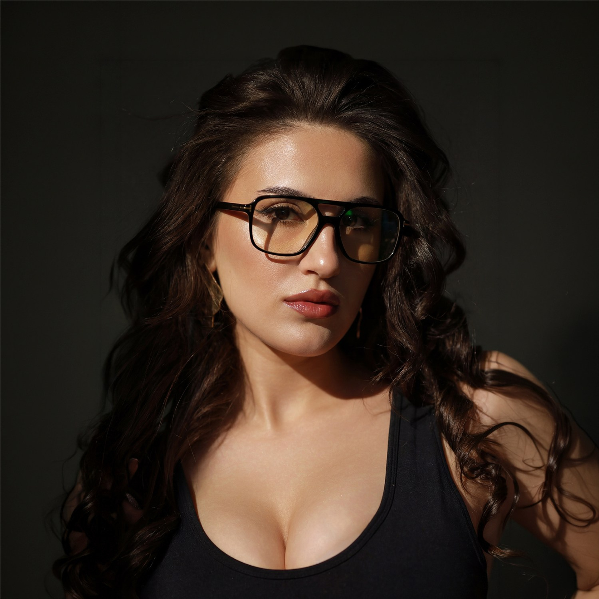 Отзывы. Портретная фотосессия