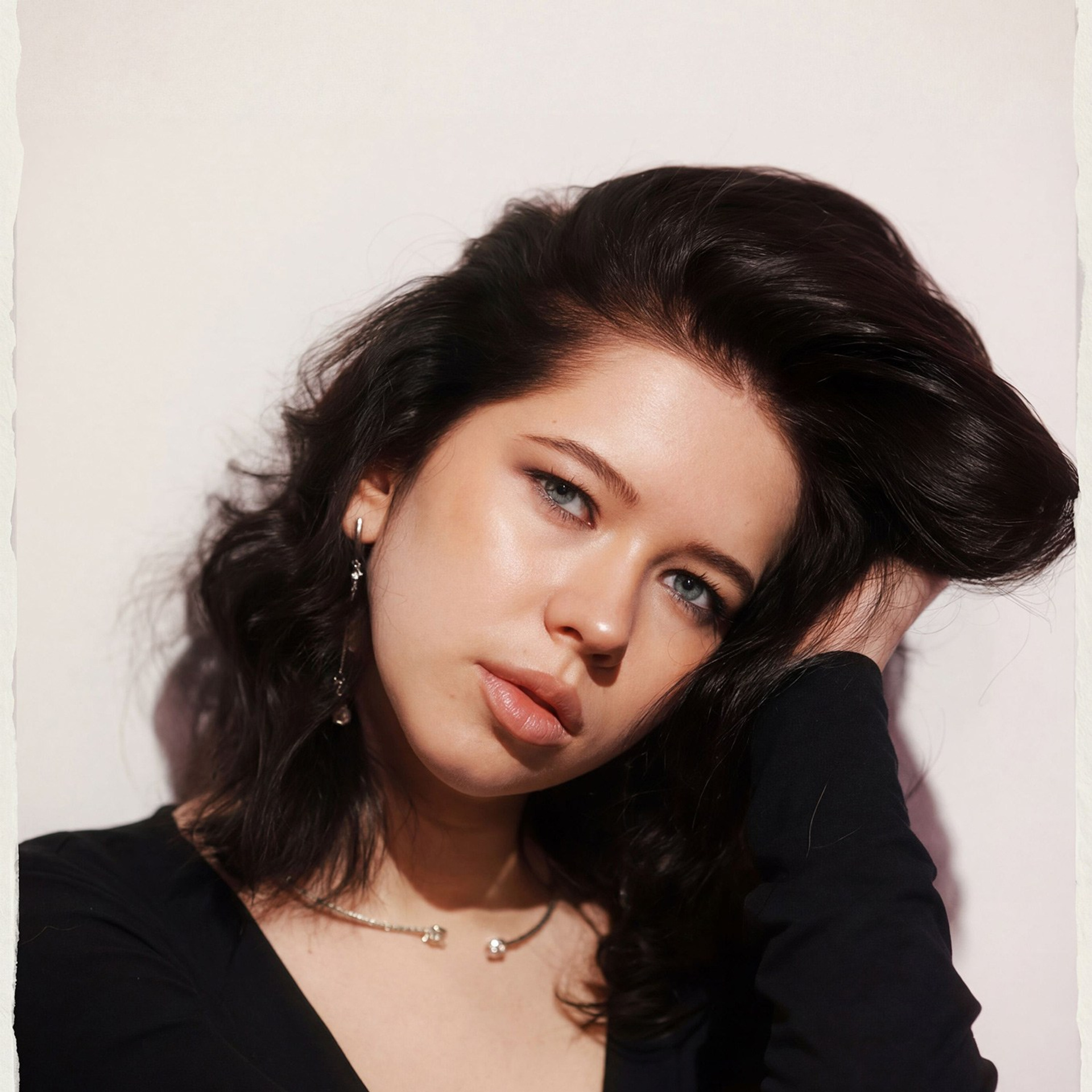 Отзывы. Портретная фотосессия