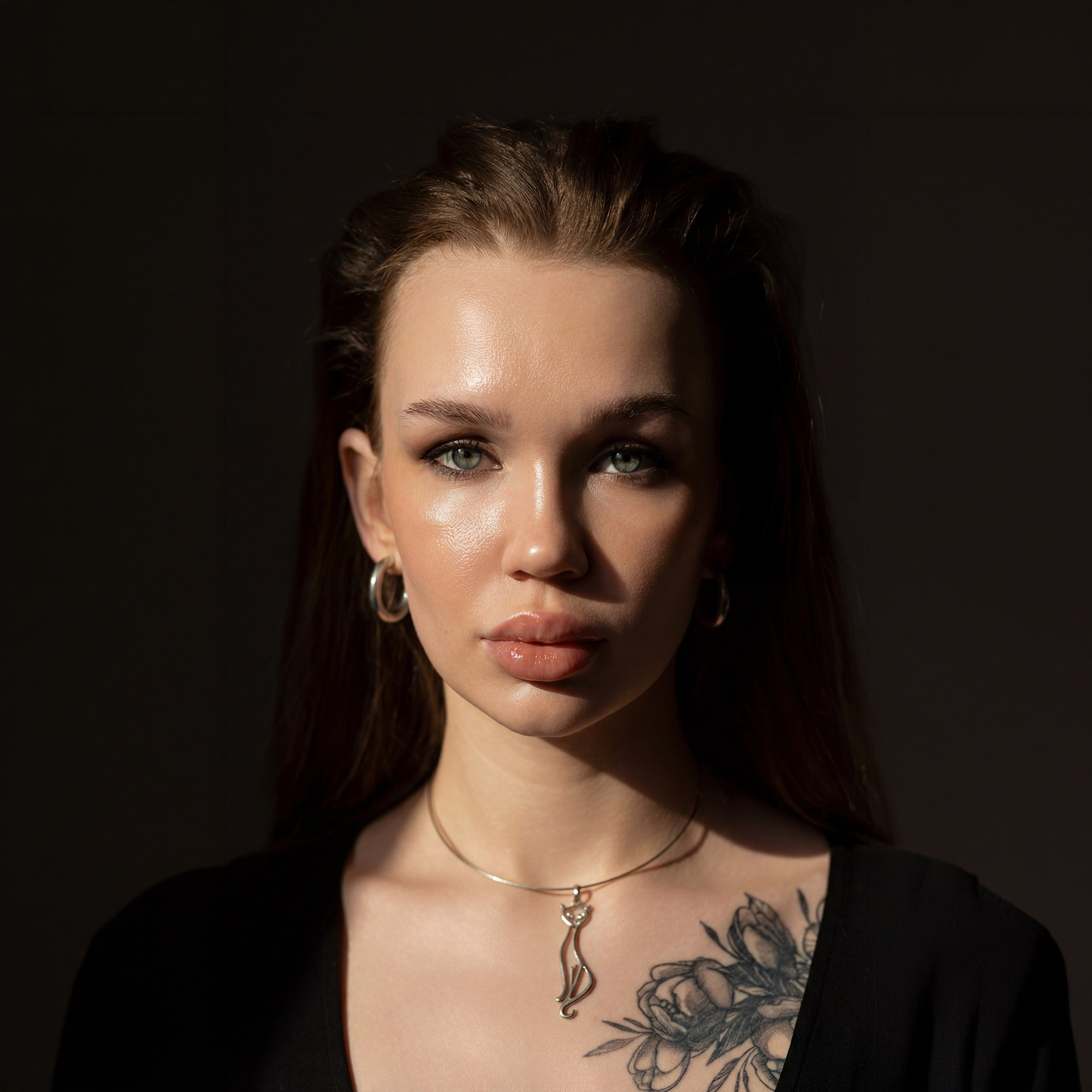 Отзывы. Портретная фотосессия