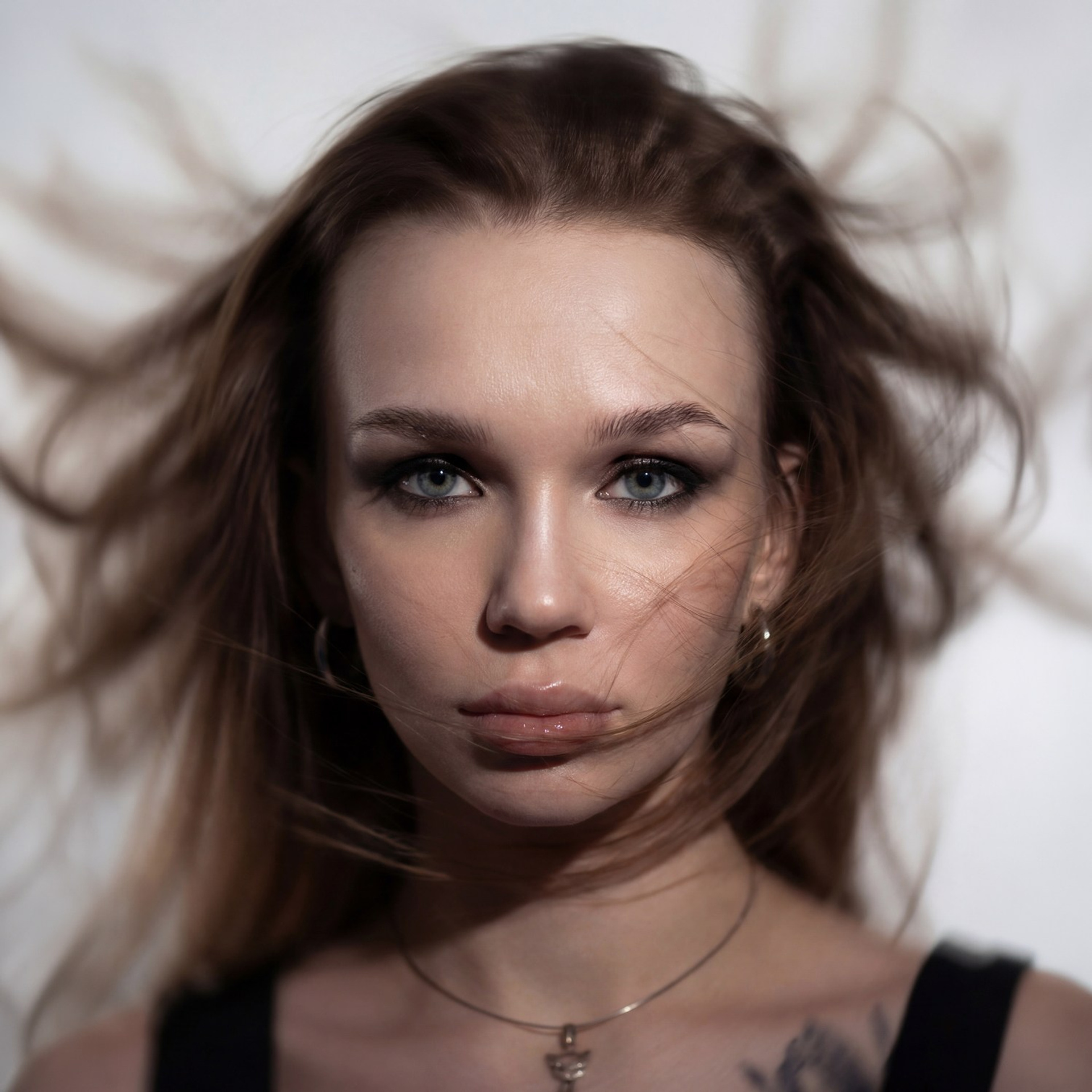 Отзывы. Портретная фотосессия