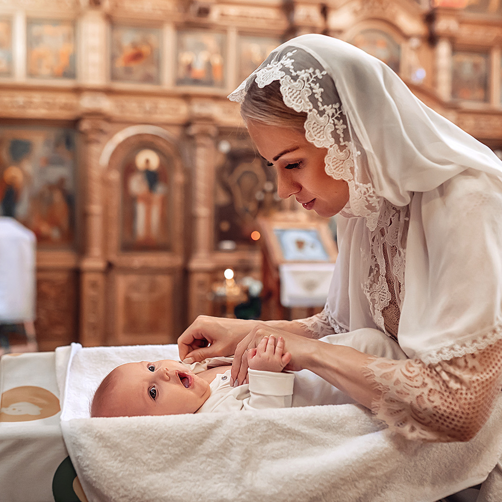 Отзывы. Фотограф \ Видеограф на Крещение, Венчание Москва| Семейные съемки
