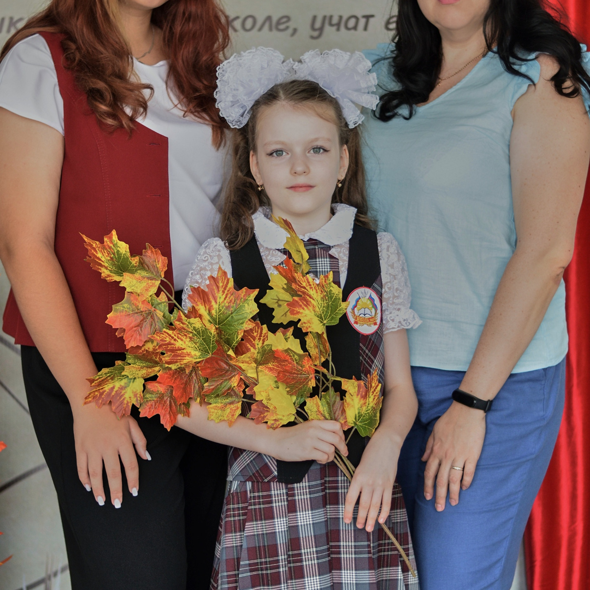 Отзывы. Фотограф в Армавире