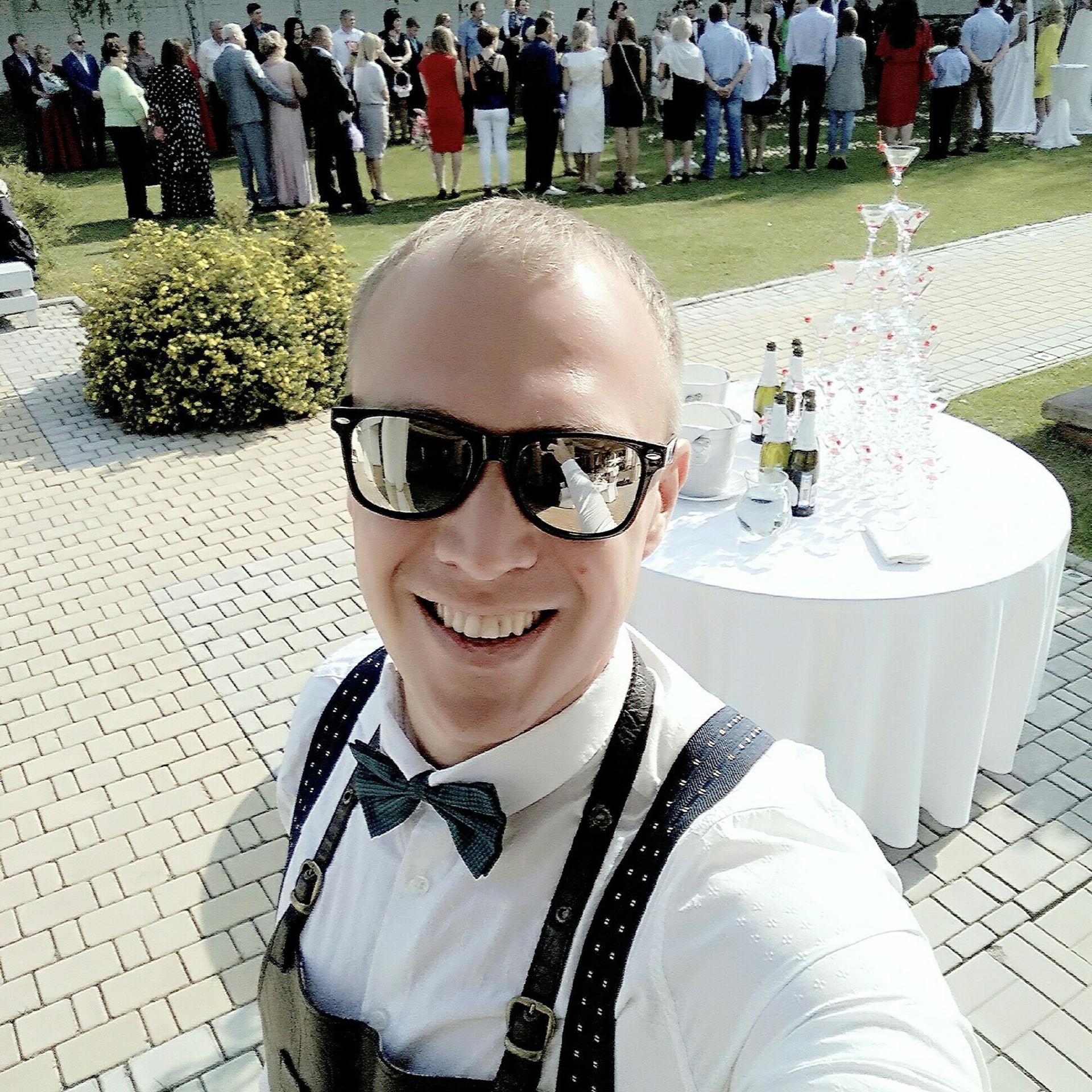 FEEDBACK. Свадебный и репортажный фотограф Виталий Кислицын