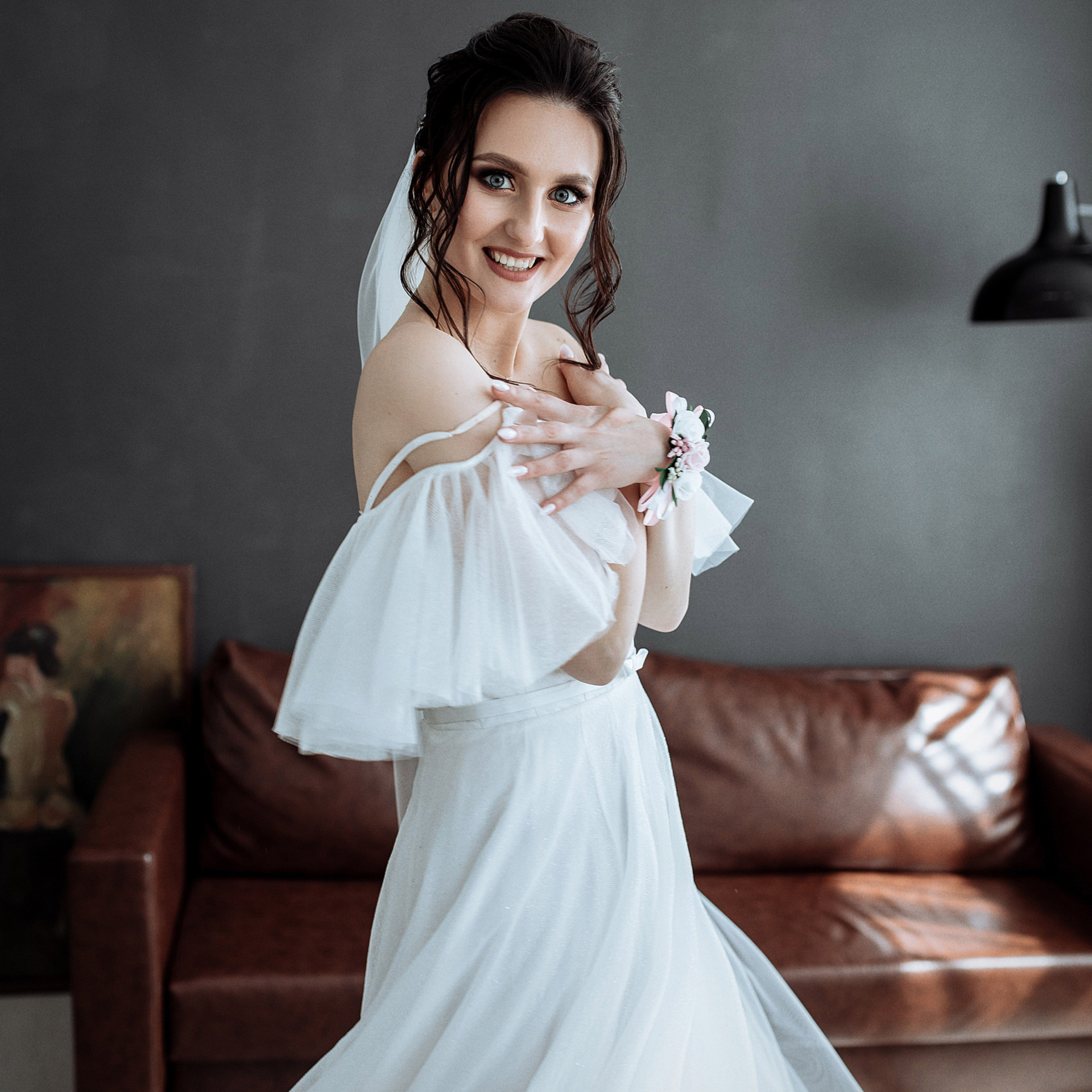 Егор и Лиза